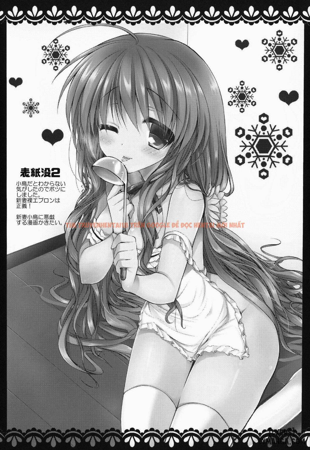 Xem ảnh 22 trong truyện hentai Kotori 100% - One Shot - hentaitvn.net