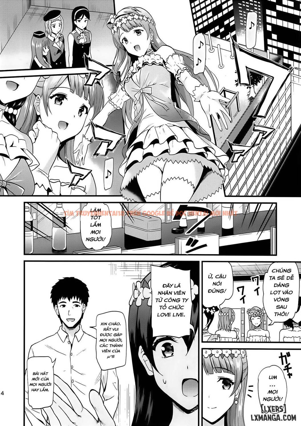 Trang truyện 11 trong truyện tranh Mở Đầu Của Kotori - One Shot - hentai24h.pro