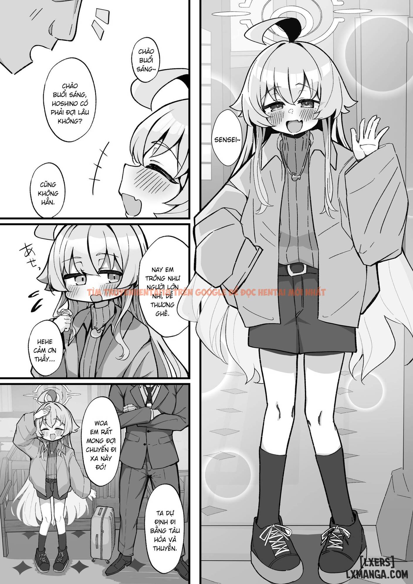 Kotorira Asobu - One Shot