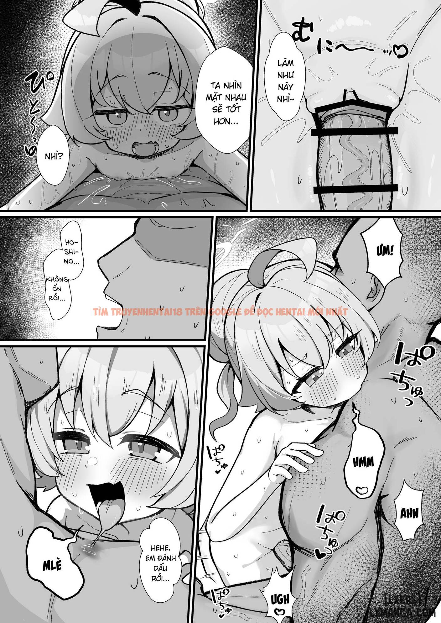 Kotorira Asobu - One Shot