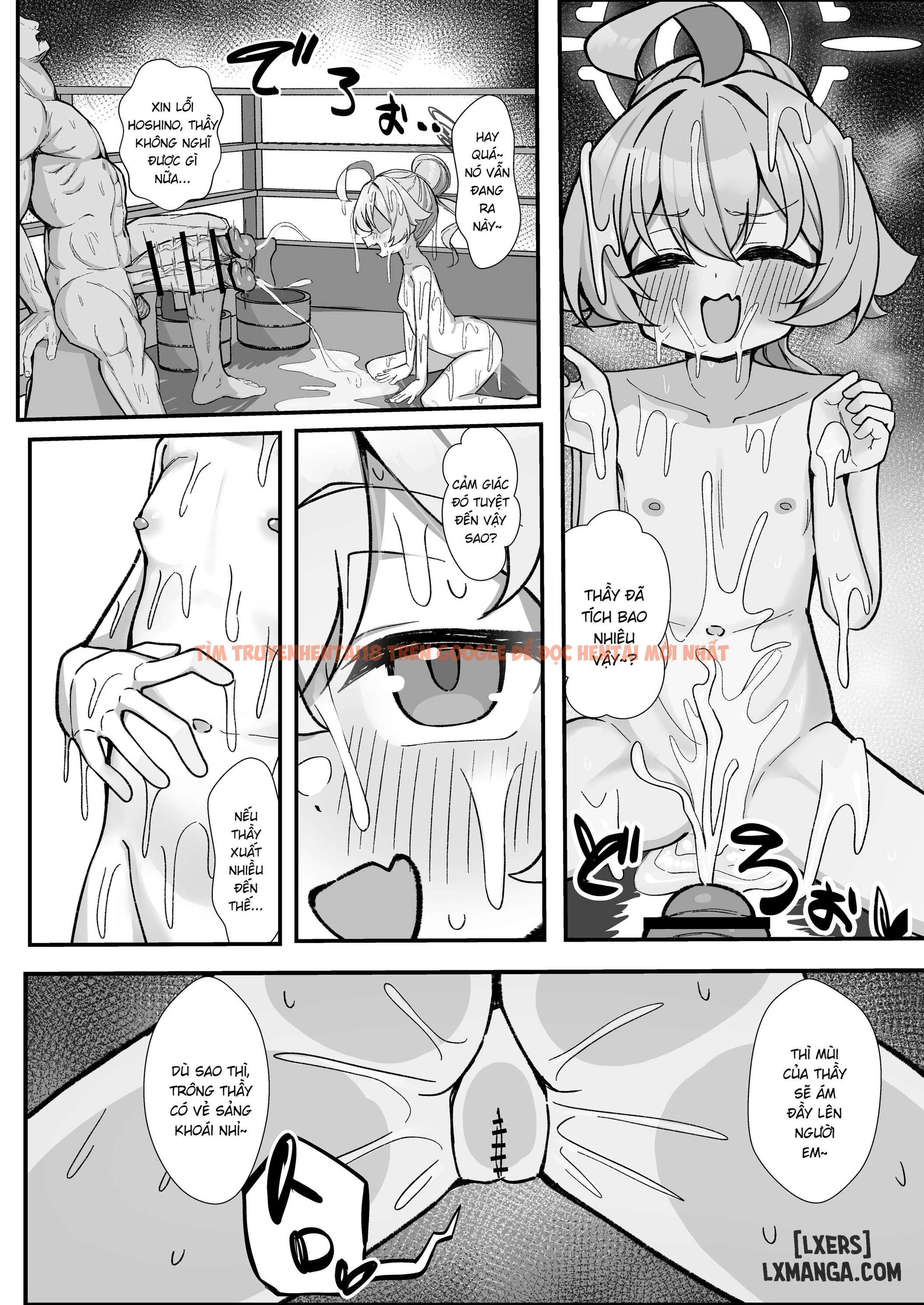 Kotorira Asobu - One Shot