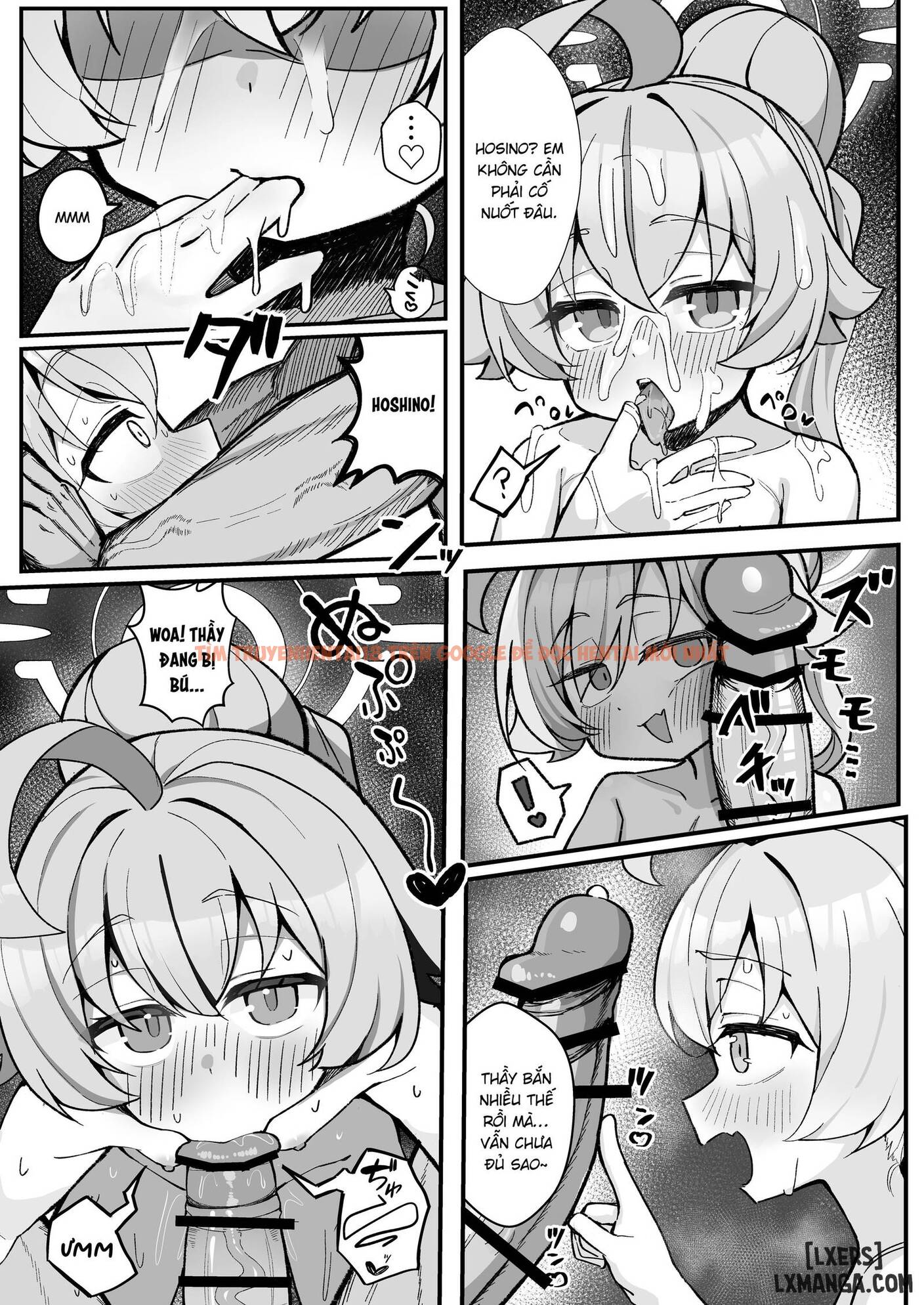 Kotorira Asobu - One Shot