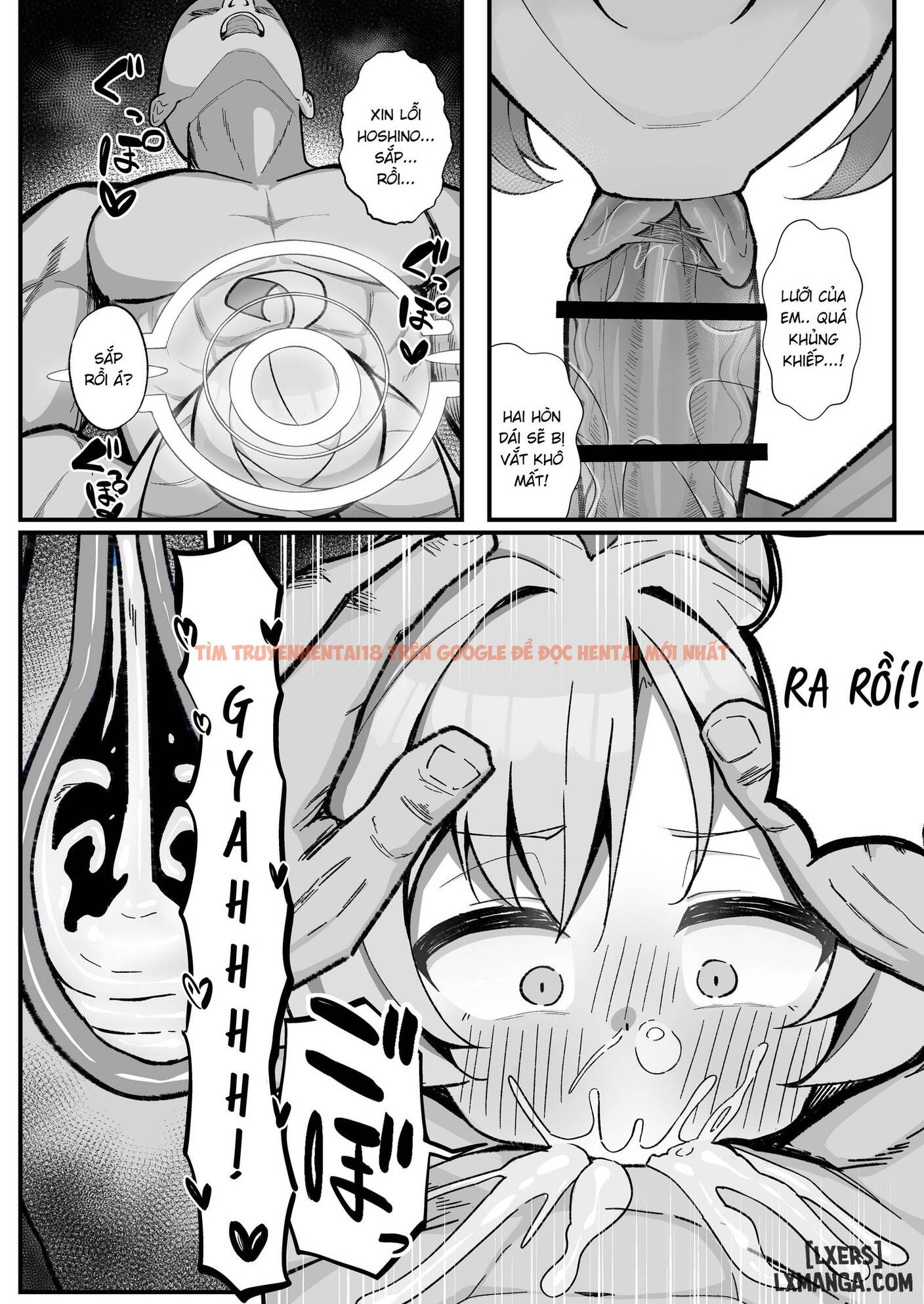 Kotorira Asobu - One Shot