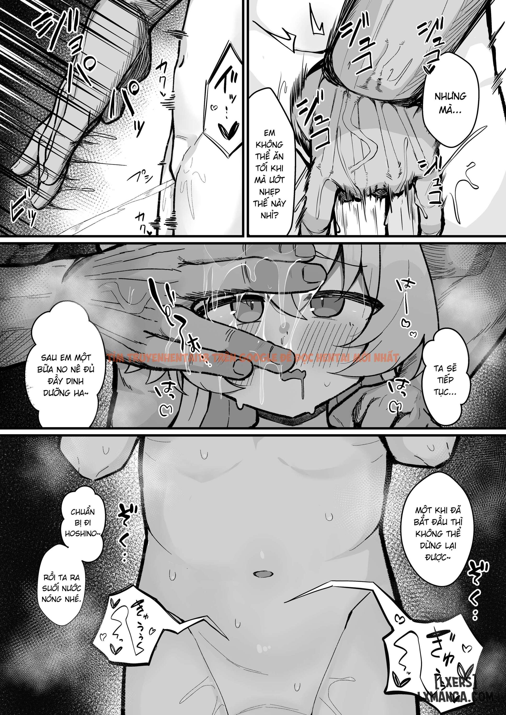 Kotorira Asobu - One Shot