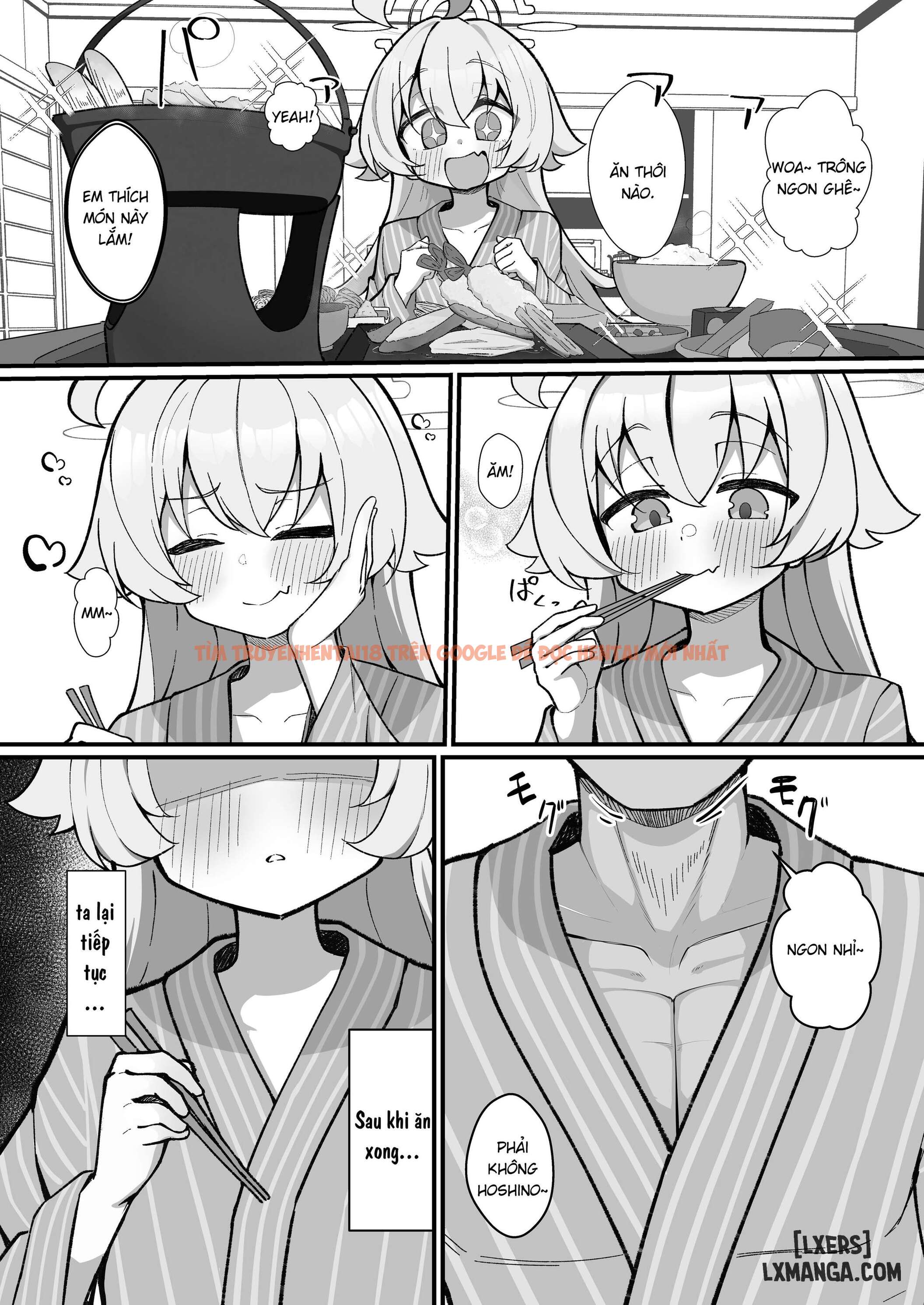 Kotorira Asobu - One Shot