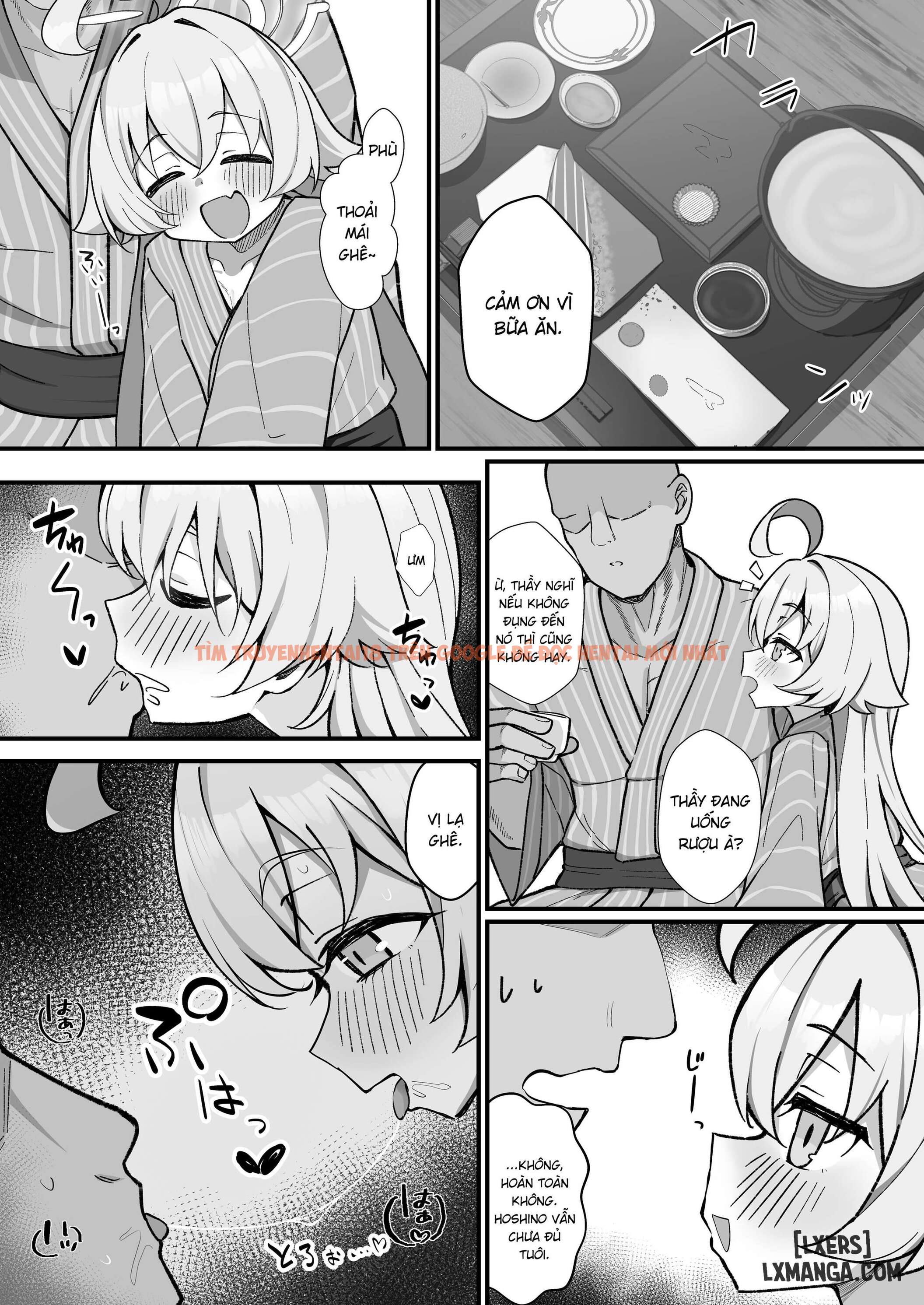 Kotorira Asobu - One Shot