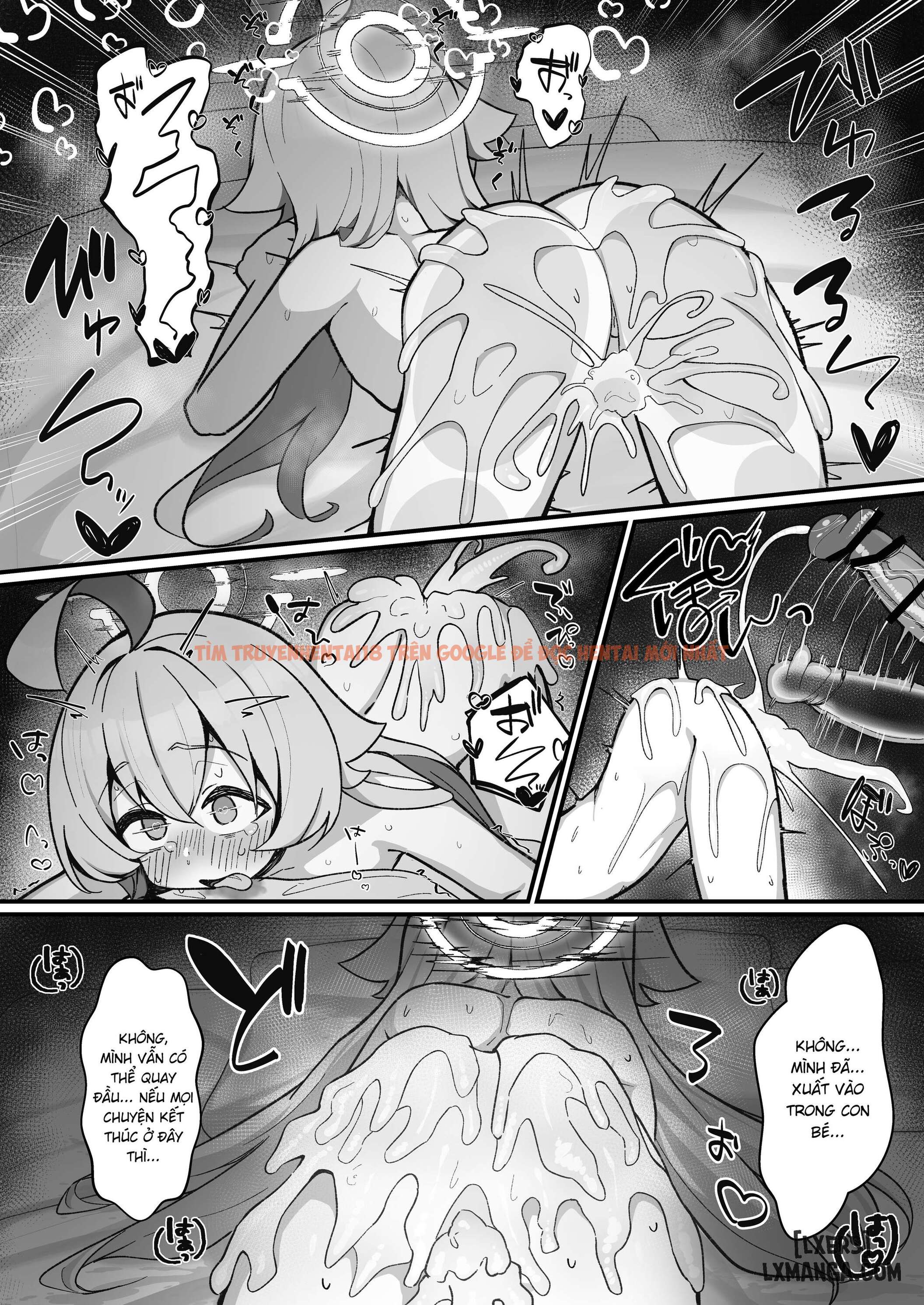 Kotorira Asobu - One Shot