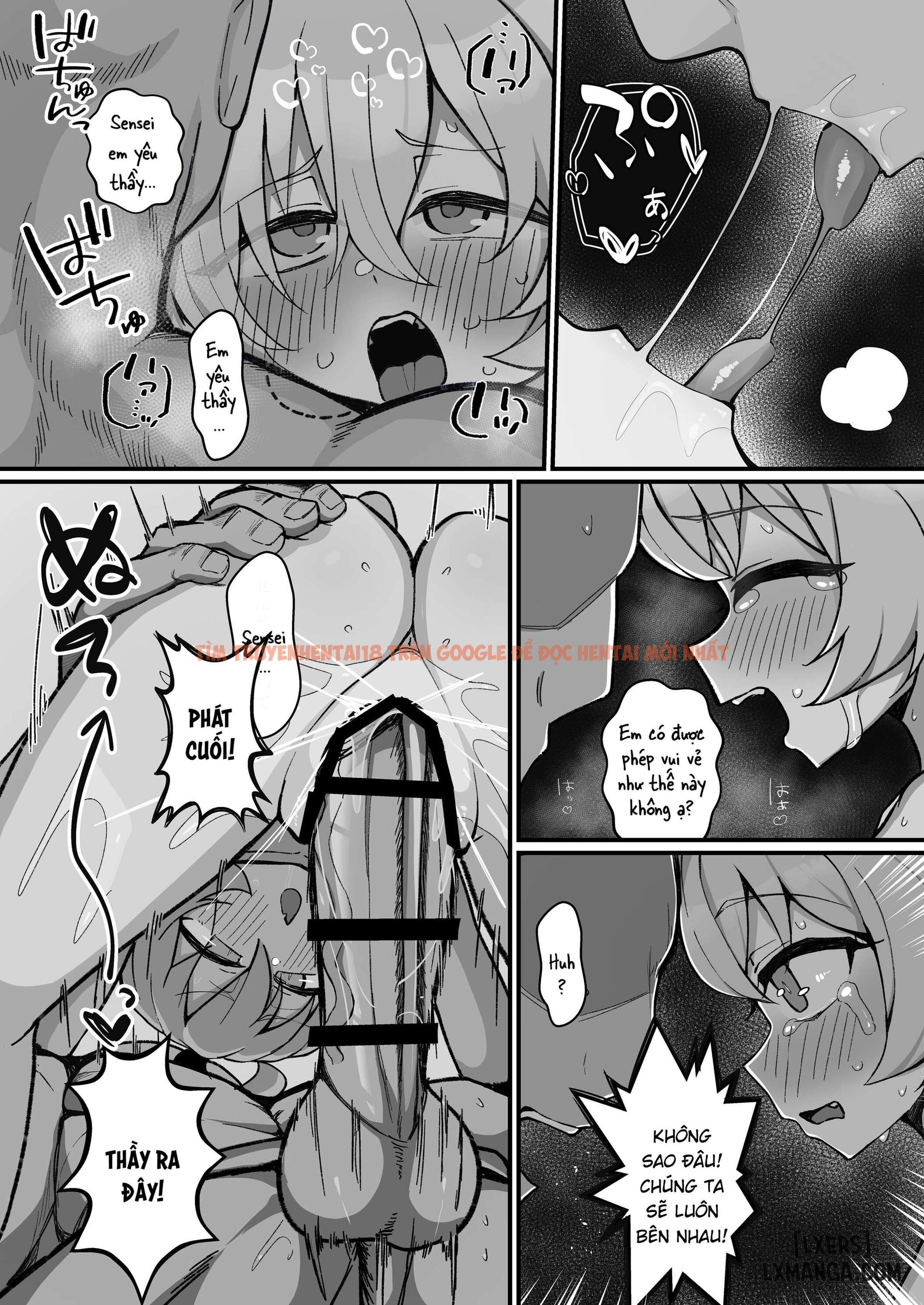 Kotorira Asobu - One Shot