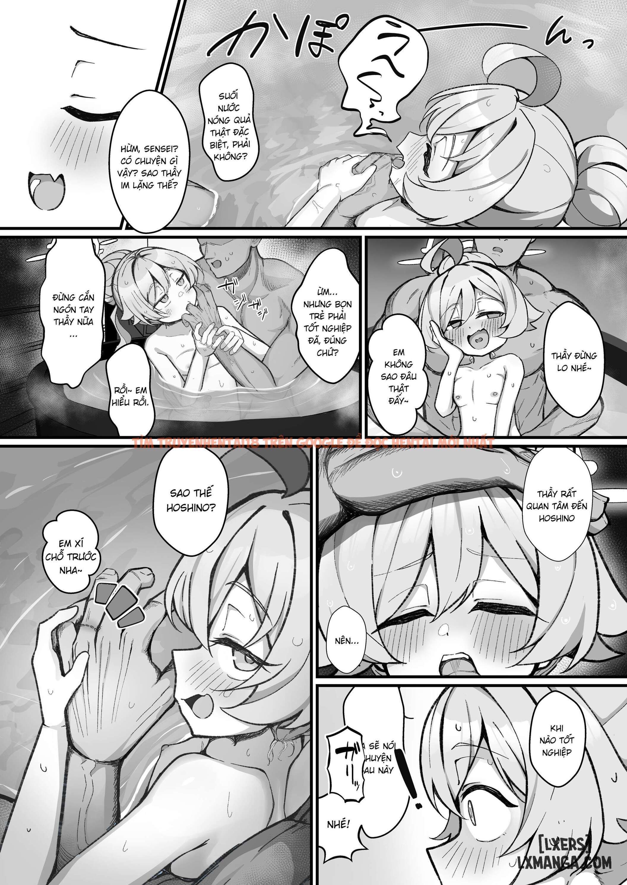 Kotorira Asobu - One Shot