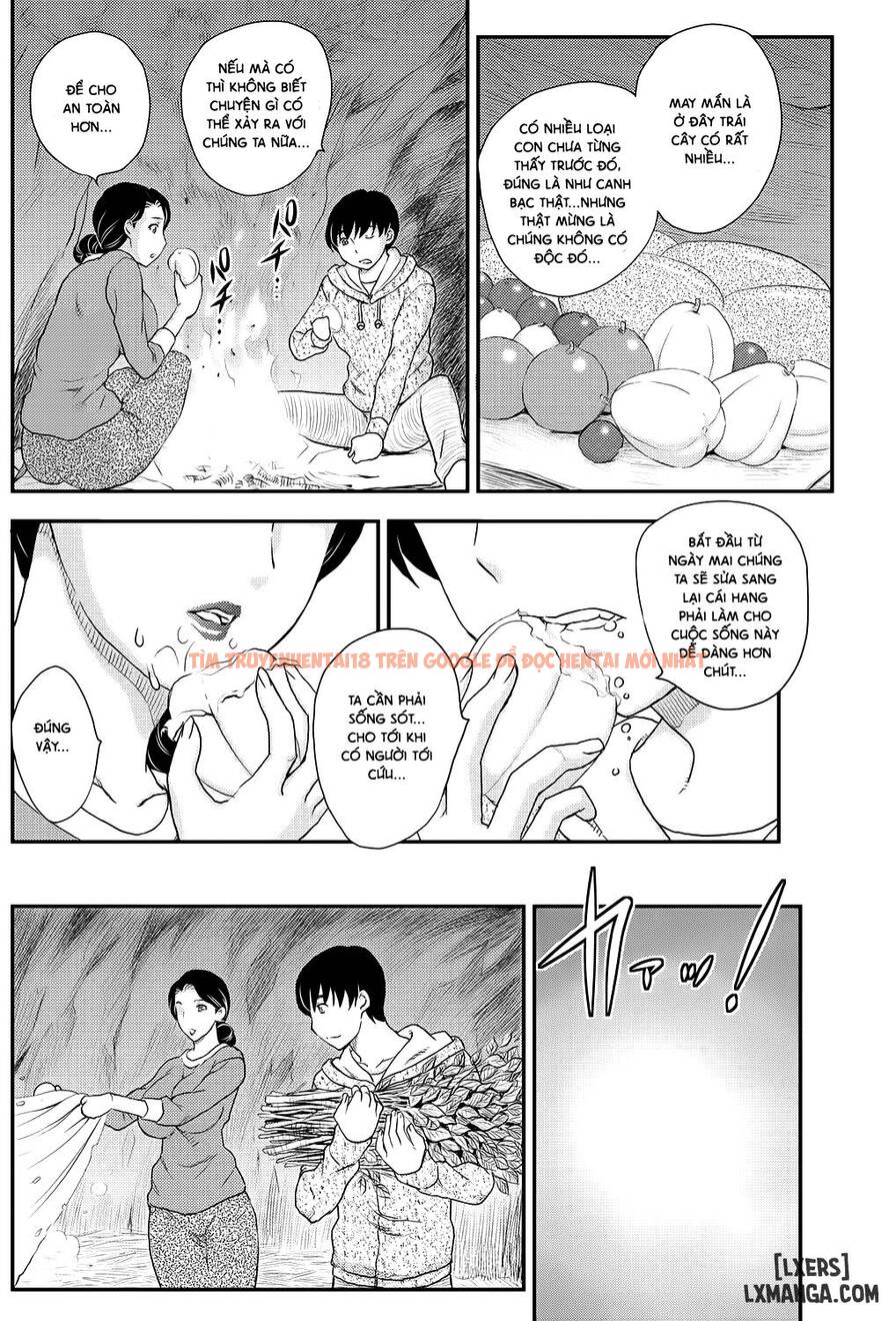 Trang truyện 3 trong truyện tranh Loạn Luân Buổi Tối Vui Vẻ Với Dì - Chapter 1 - hentai24h.pro