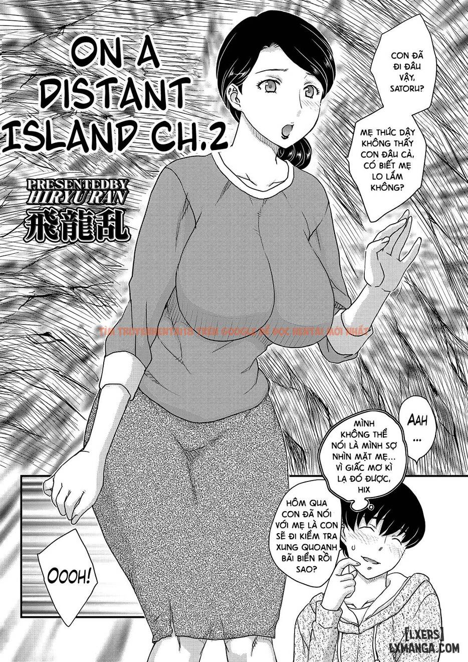 Trang truyện 0 trong truyện tranh Loạn Luân Buổi Tối Vui Vẻ Với Dì - Chap 2 - lxmanga.org