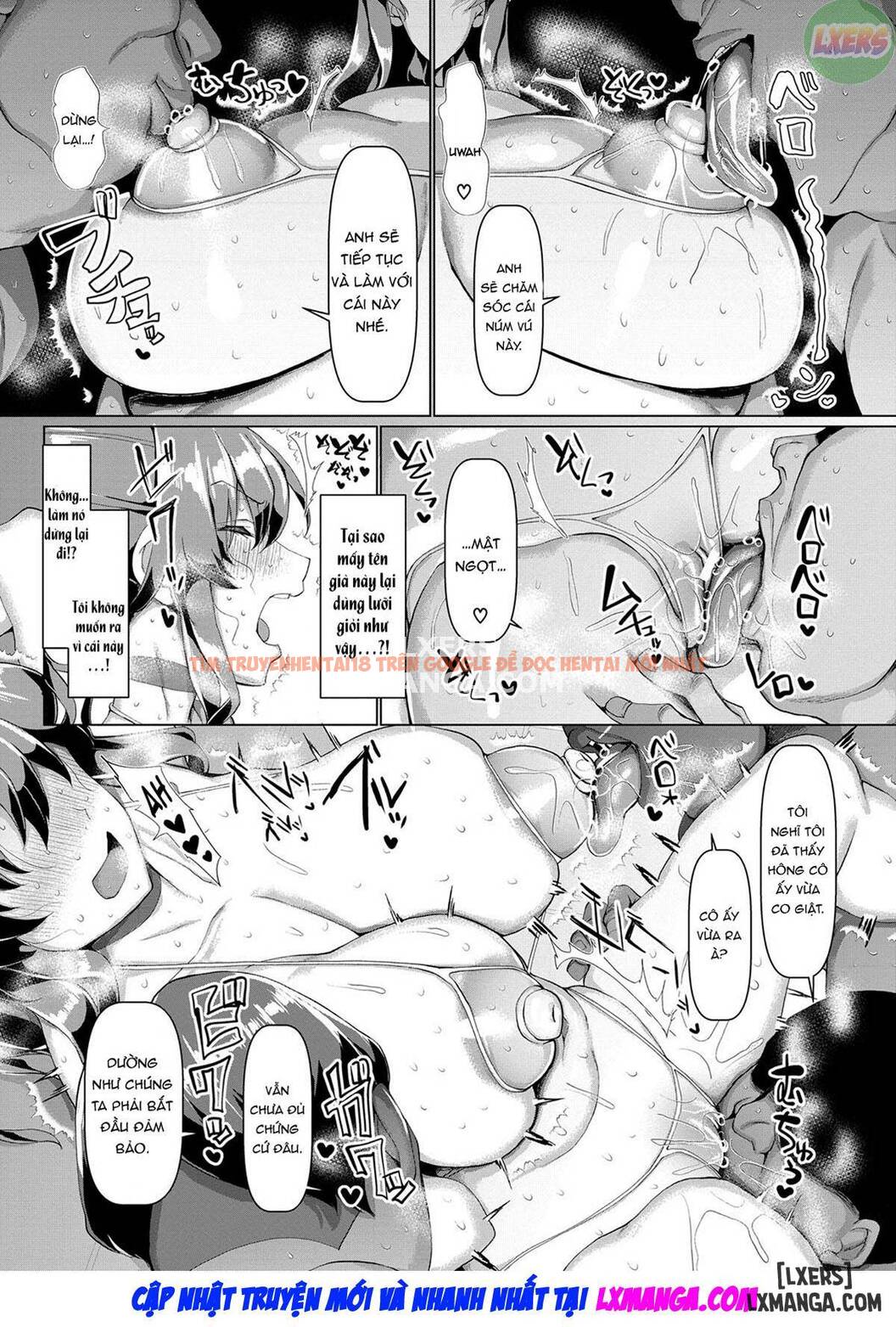 Xem ảnh Koubi No Manner Sono Kihon To Gensoku - Chapter 1 - 26 - TruyenVN.APP