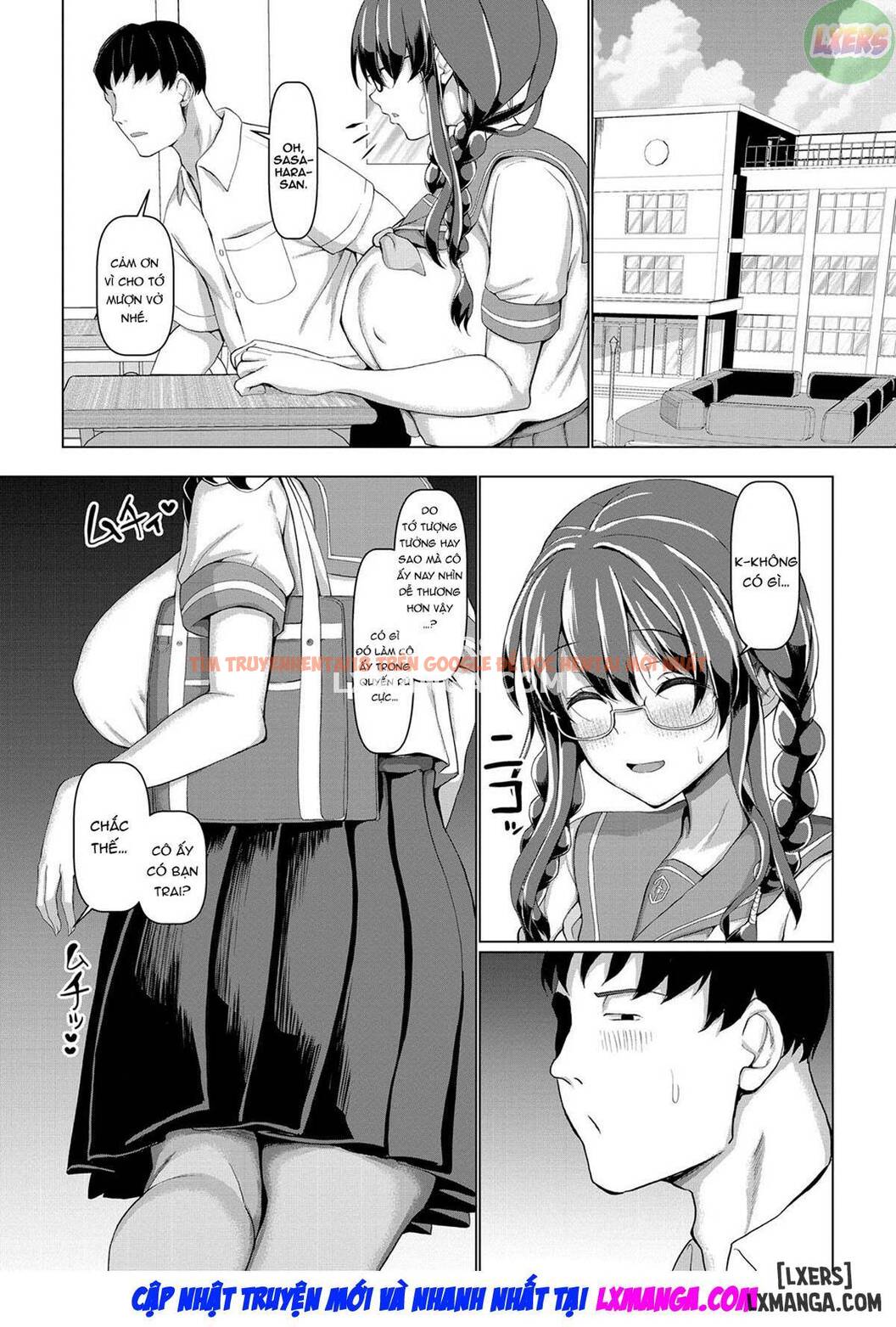 Xem ảnh Koubi No Manner Sono Kihon To Gensoku - Chapter 2 - 22 - TruyenVN.APP