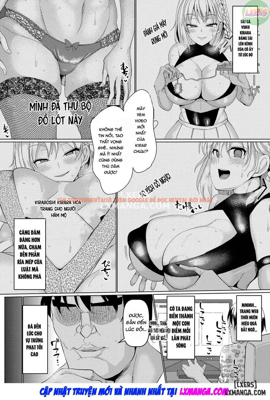 Xem ảnh Koubi No Manner Sono Kihon To Gensoku - Chapter 7 - 6 - TruyenVN.APP
