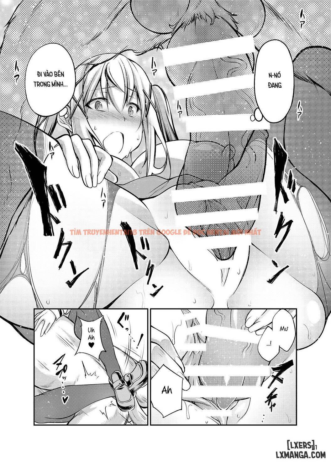 Trang truyện 10 trong truyện tranh Tôi Đã Giao Phối Như Thế Nào? - One Shot - hentai24h.pro
