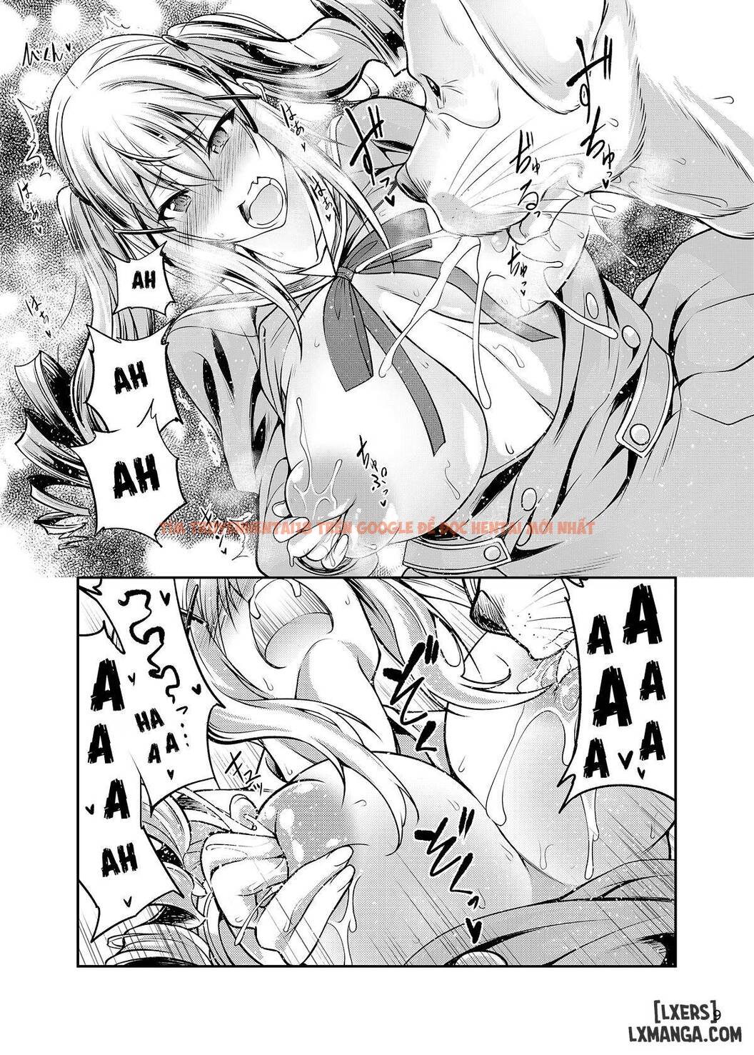 Trang truyện 8 trong truyện tranh Tôi Đã Giao Phối Như Thế Nào? - One Shot - hentai24h.pro