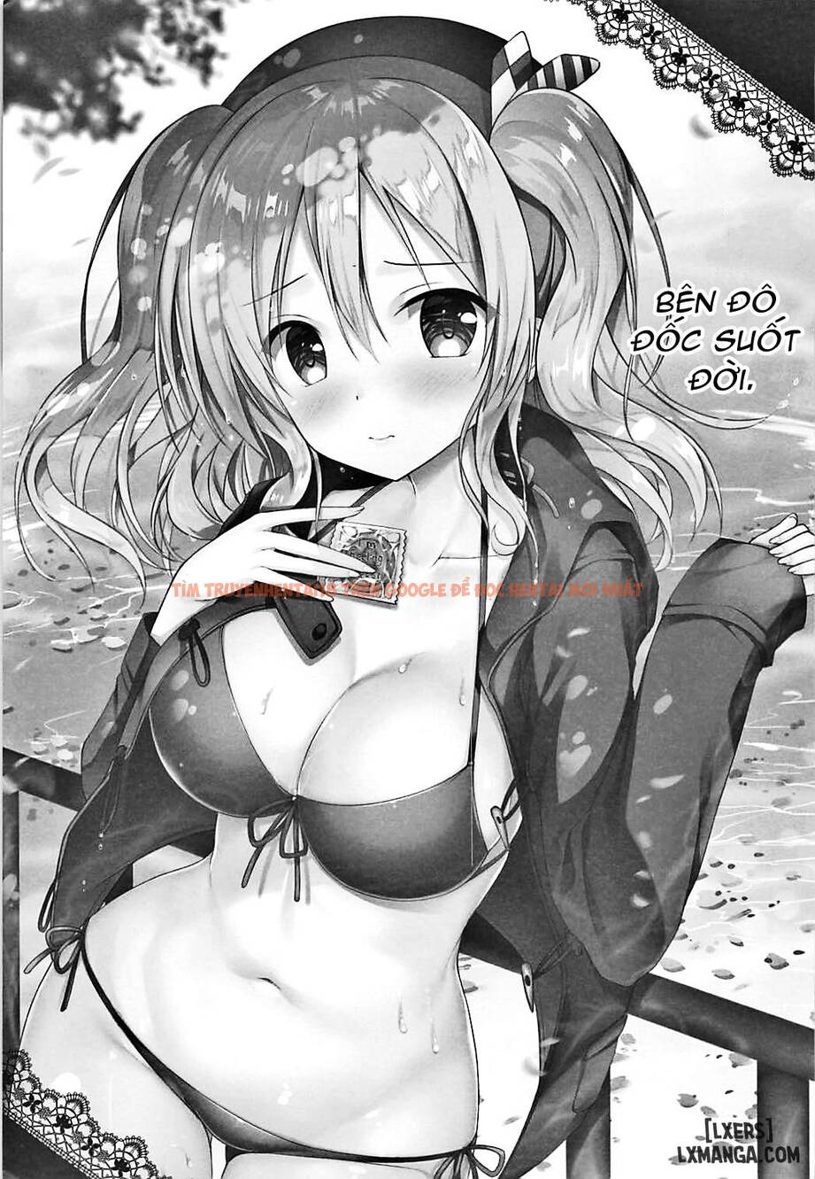 Trang truyện 3 trong truyện tranh Bí Ẩn Ở Công Viên - One Shot - lxmanga.org