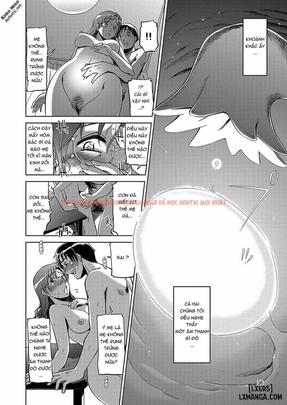 Xem ảnh 31 trong truyện hentai Koufuku Na Kazoku - One Shot - truyenhentai18.pro