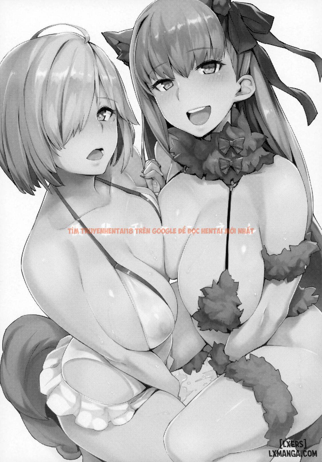 Trang truyện 1 trong truyện tranh Kouhai Channel - One Shot - hentai24h.pro