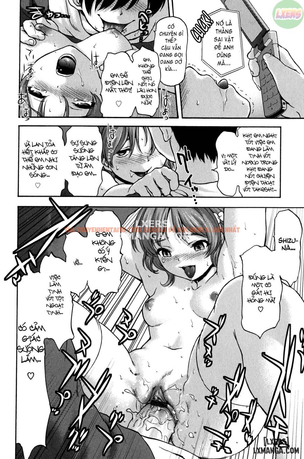 Xem ảnh 16 trong truyện hentai Koujo Ryoujoku Ahan - Chapter 10 END - truyenhentai18.pro