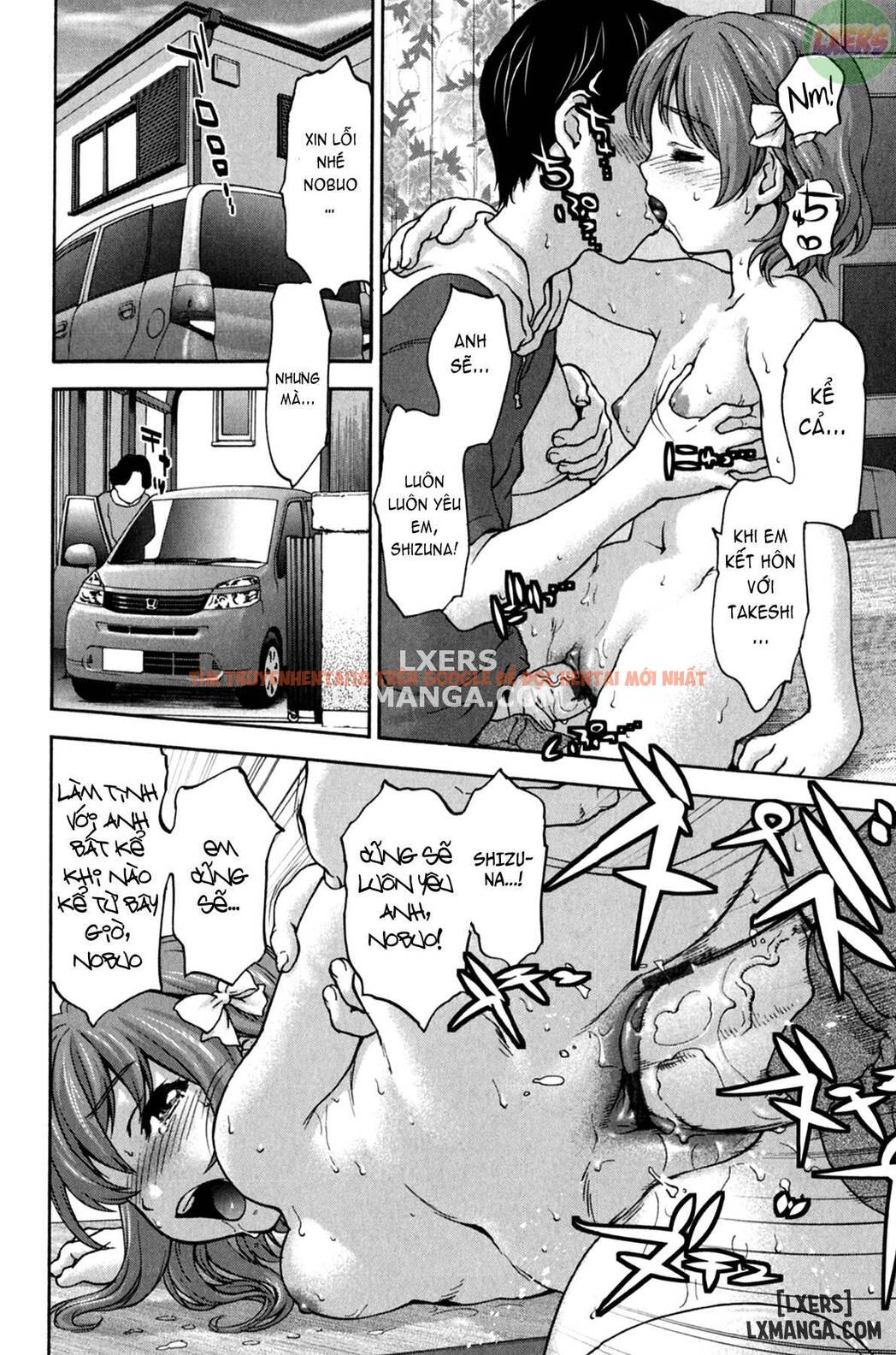 Xem ảnh 18 trong truyện hentai Koujo Ryoujoku Ahan - Chapter 10 END - truyenhentai18.pro