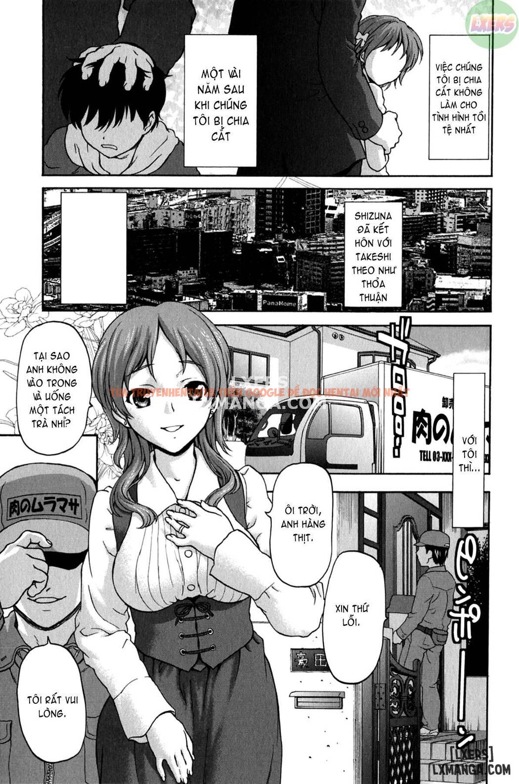 Xem ảnh 21 trong truyện hentai Koujo Ryoujoku Ahan - Chapter 10 END - truyenhentai18.pro