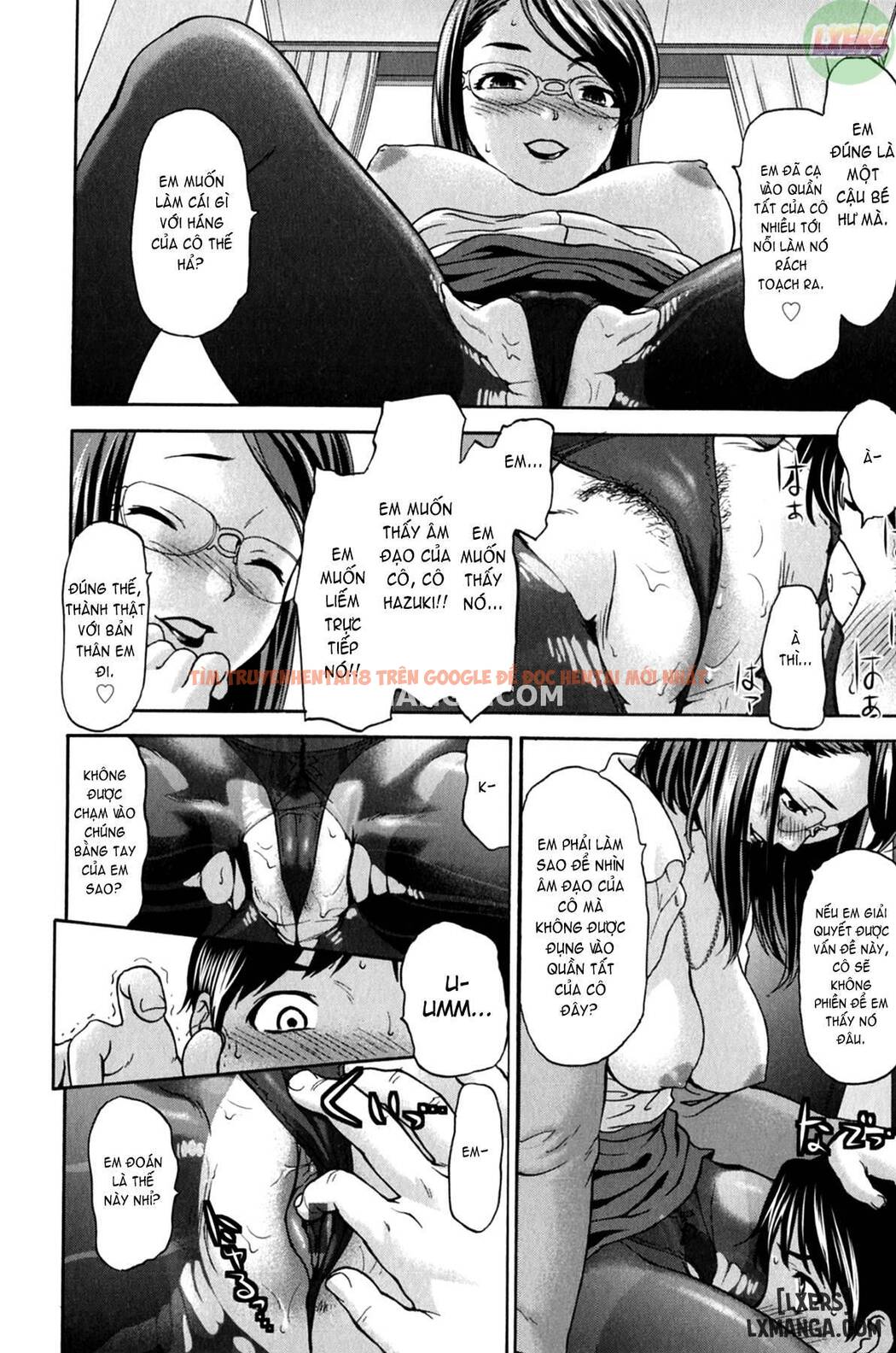 Xem ảnh 10 trong truyện hentai Koujo Ryoujoku Ahan - Chapter 7 - hentaitvn.net