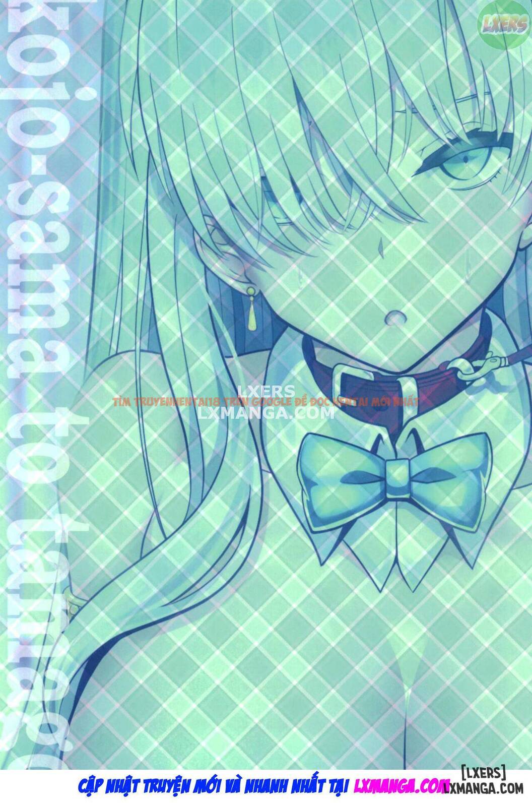 Xem ảnh Hai Gò Bồng Đao Của Koujo-sama - One Shot - 38 - HentaiTruyen.fun