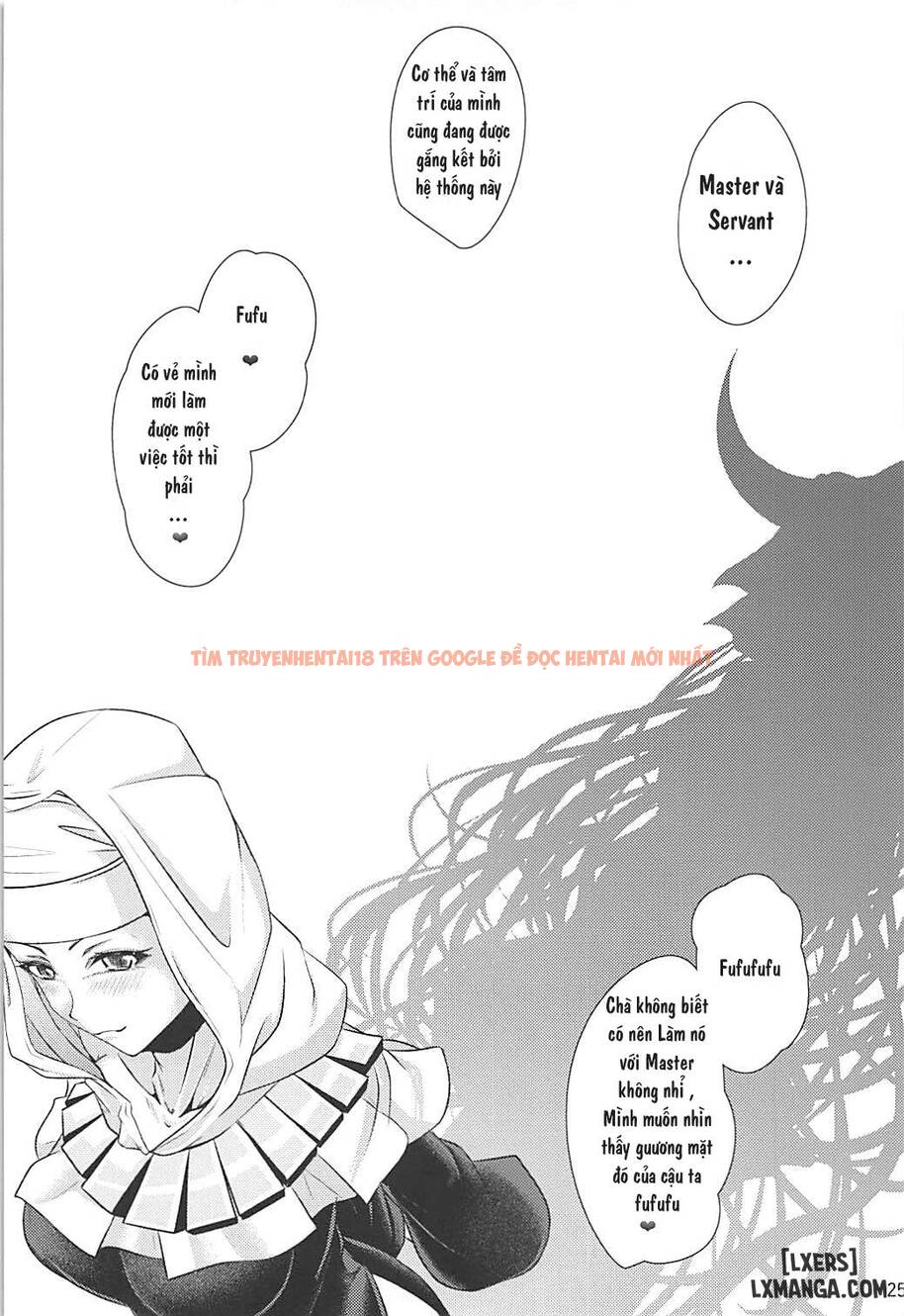 Trang truyện 22 trong truyện tranh Suy Luận Xuất Thần - One Shot - lxmanga.org