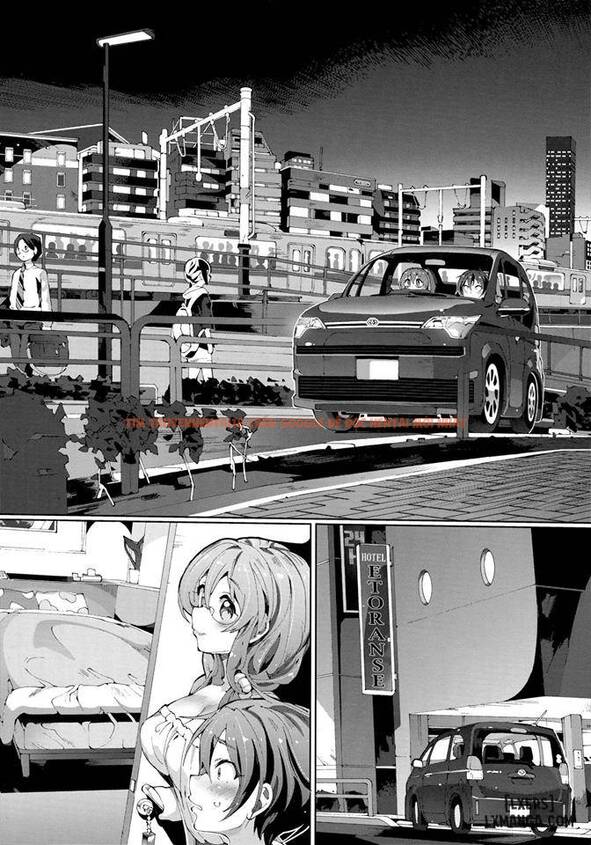 Trang truyện 14 trong truyện tranh Giáo Viên Trung Học Cosplay Cáo Thích Ntr - One Shot - hentai24h.pro