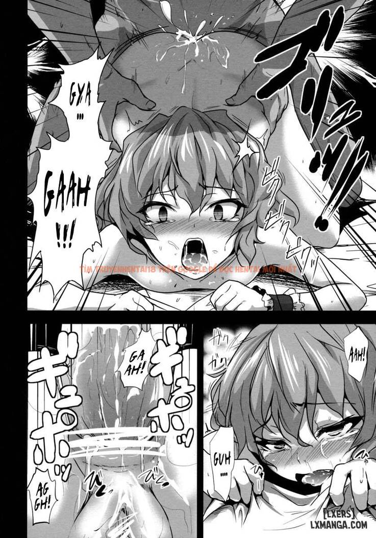 Xem ảnh 16 trong truyện hentai Kouma No1711 - One Shot - hentaitvn.net