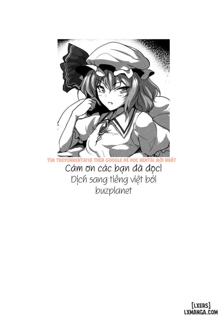 Xem ảnh 26 trong truyện hentai Kouma No1711 - One Shot - hentaitvn.net