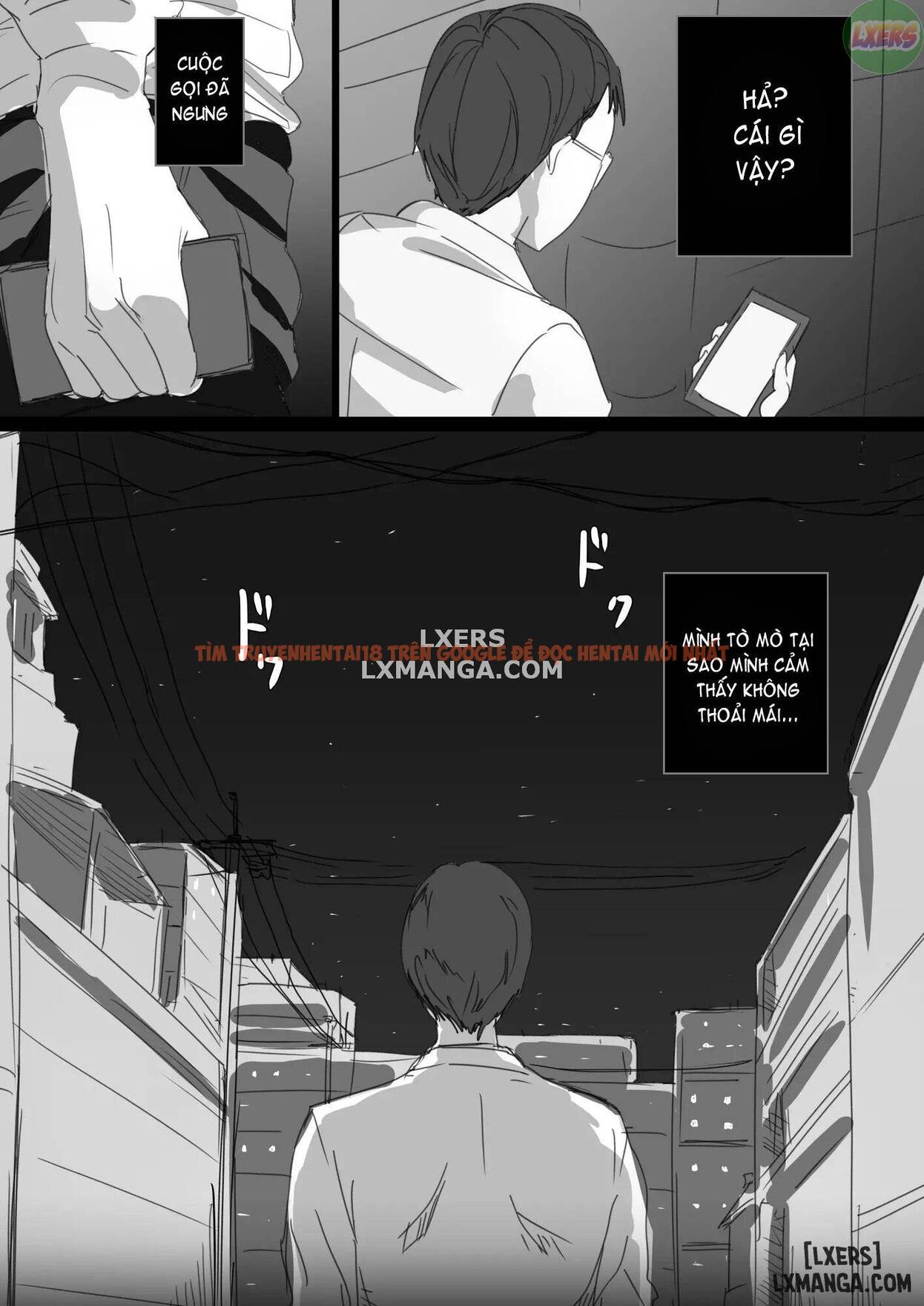 Xem ảnh 65 trong truyện hentai Kouman Tsuma Ga Netorarete - One Shot - hentaitvn.net