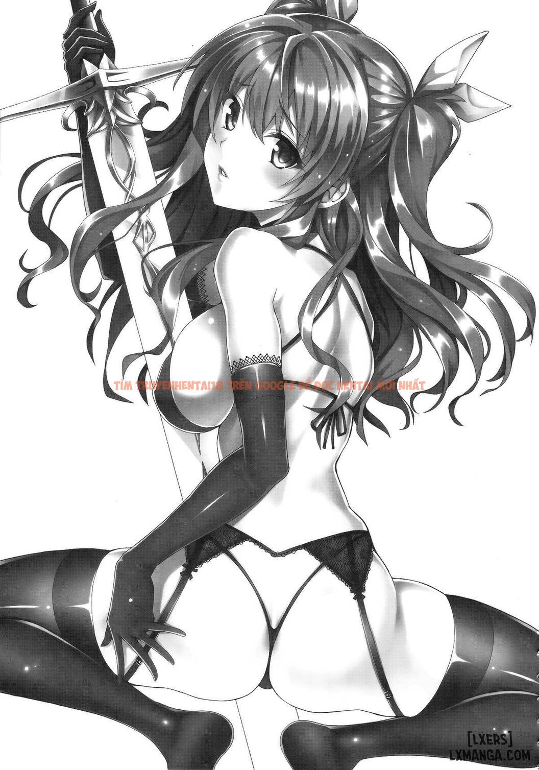 Trang truyện 2 trong truyện tranh Cuộc Cách Mạng Hậu Môn - One Shot - hentai24h.pro