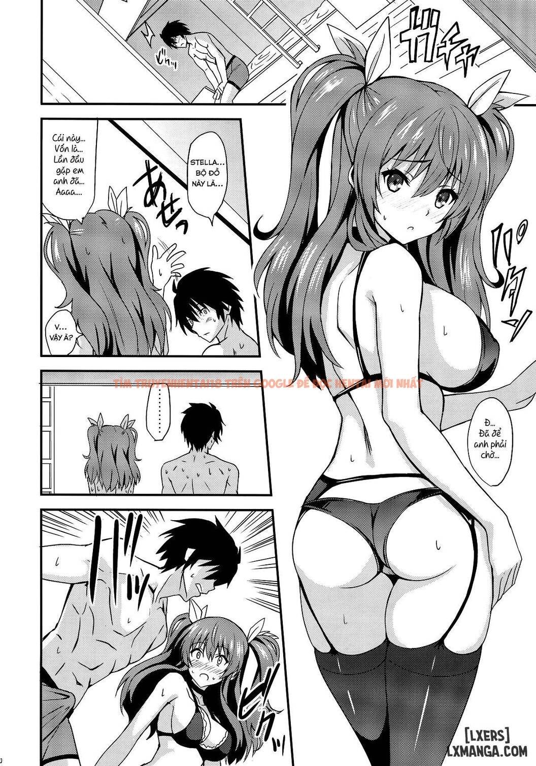 Trang truyện 9 trong truyện tranh Cuộc Cách Mạng Hậu Môn - One Shot - hentai24h.pro