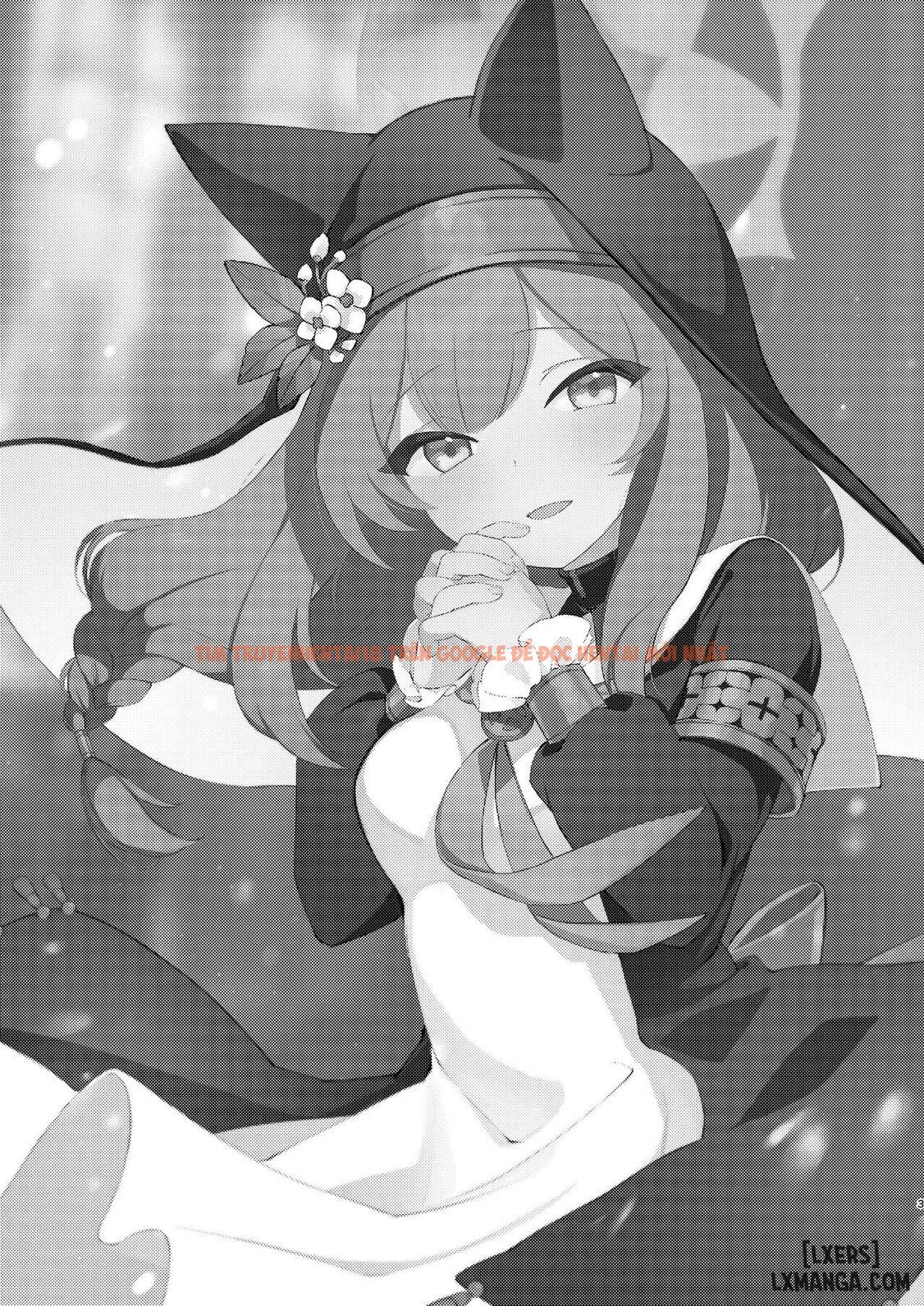 Xem ảnh Kourin No Kobako -hikari No Kobako - One Shot - 1 - TruyenVN.APP