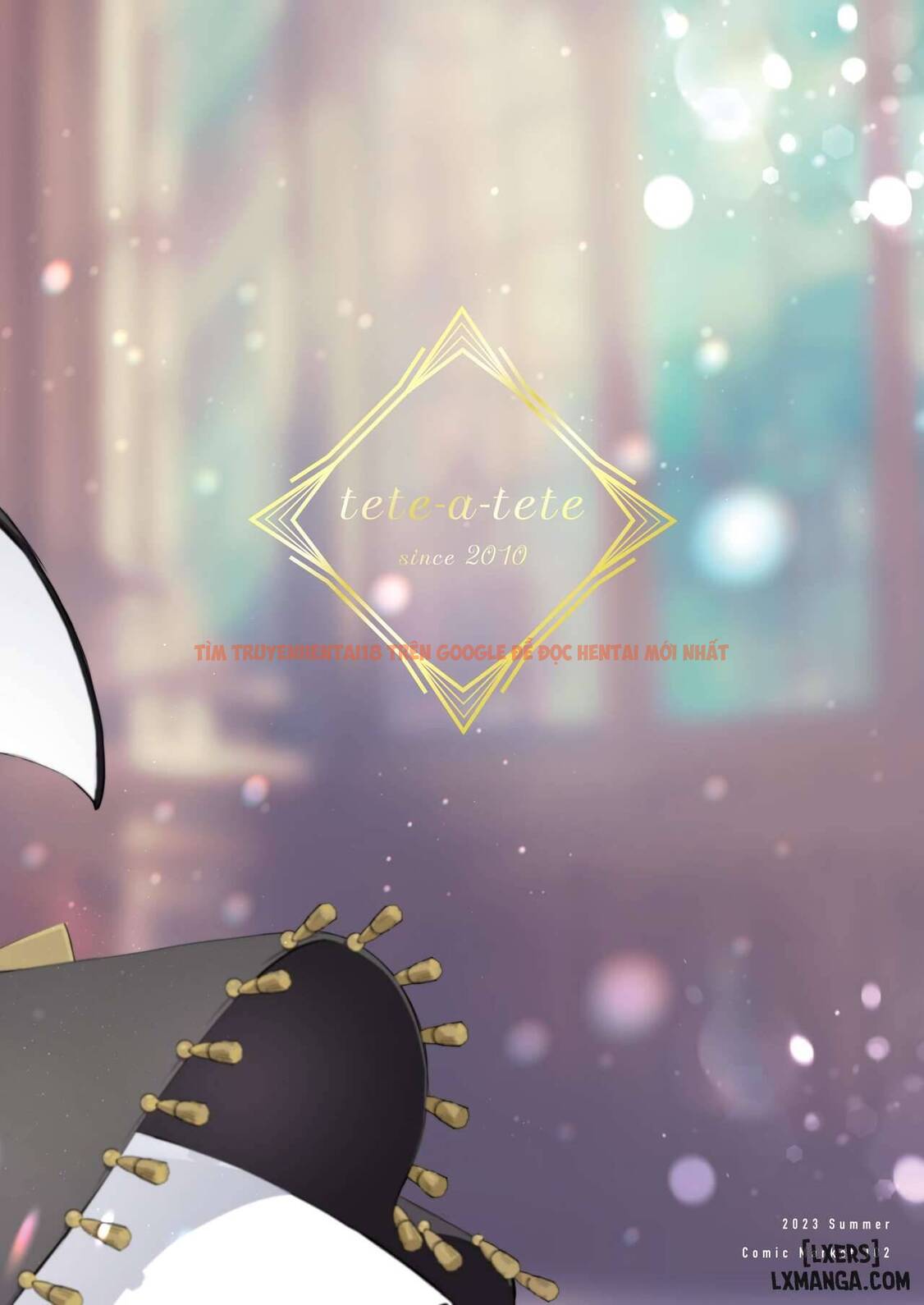 Xem ảnh Kourin No Kobako -hikari No Kobako - One Shot - 27 - TruyenVN.APP