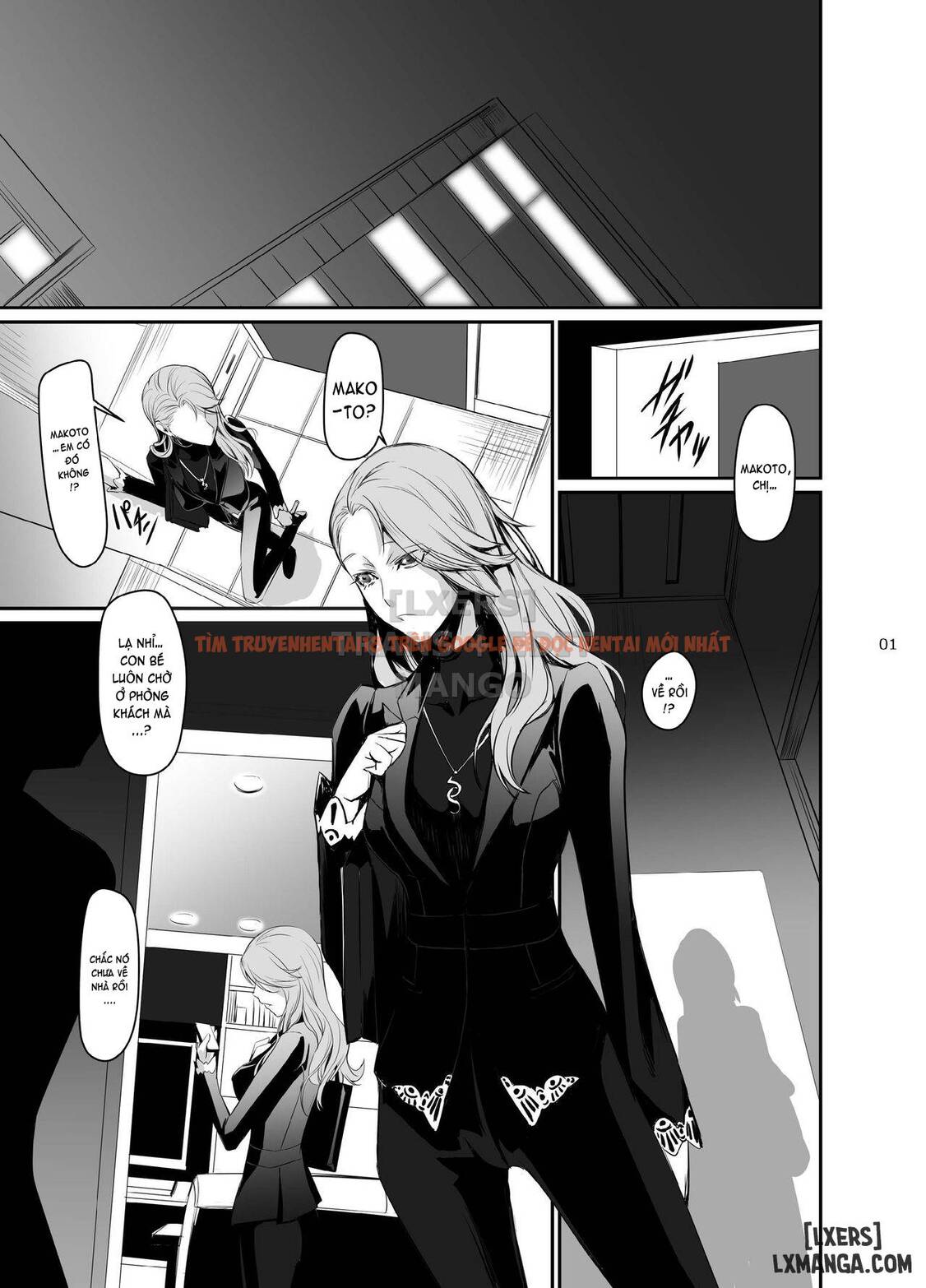 Xem ảnh 2 trong truyện hentai Kouryaku Shippai 2 - One Shot - www.hentaitvn.net