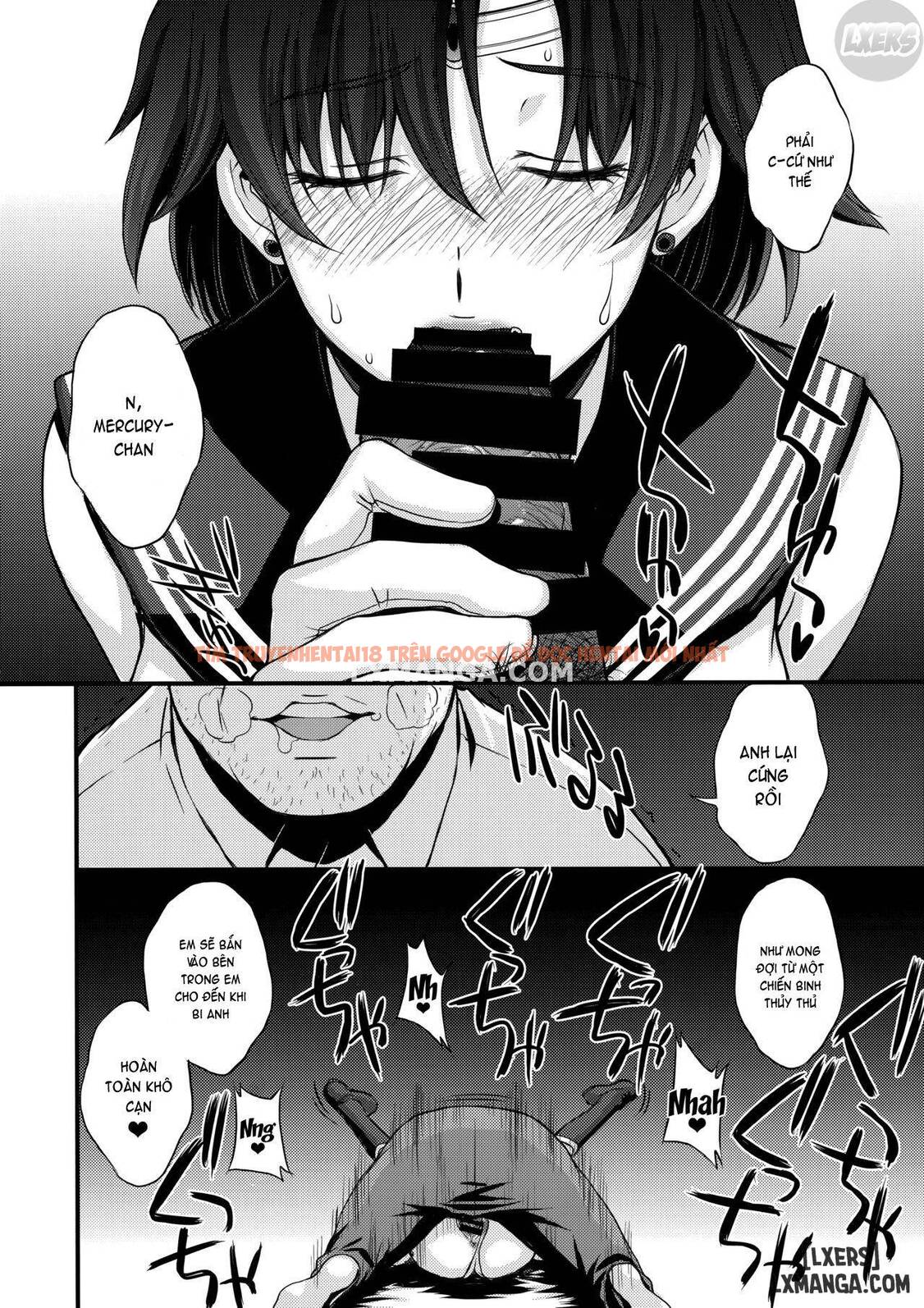 Trang truyện 24 trong truyện tranh Kousai Keiken Hitori Keiken Ninzuu 13-nin - One Shot - truyentvn.net