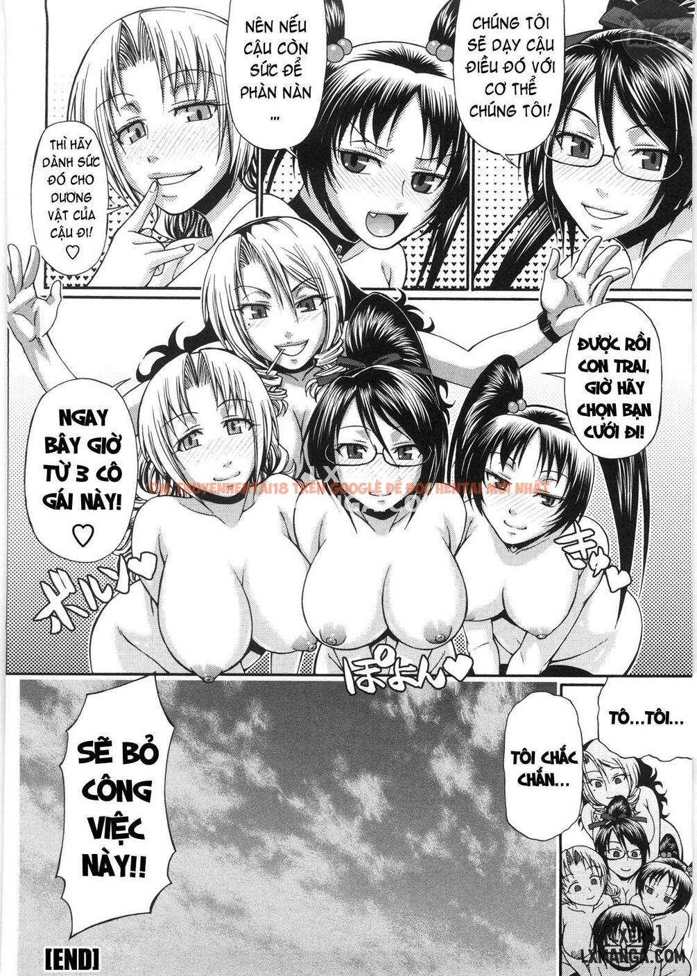 Xem ảnh Em Gái Bú Cu Trong Sự Cuồng Dâm - Chapter 8 END - 22 - TruyenVN.APP