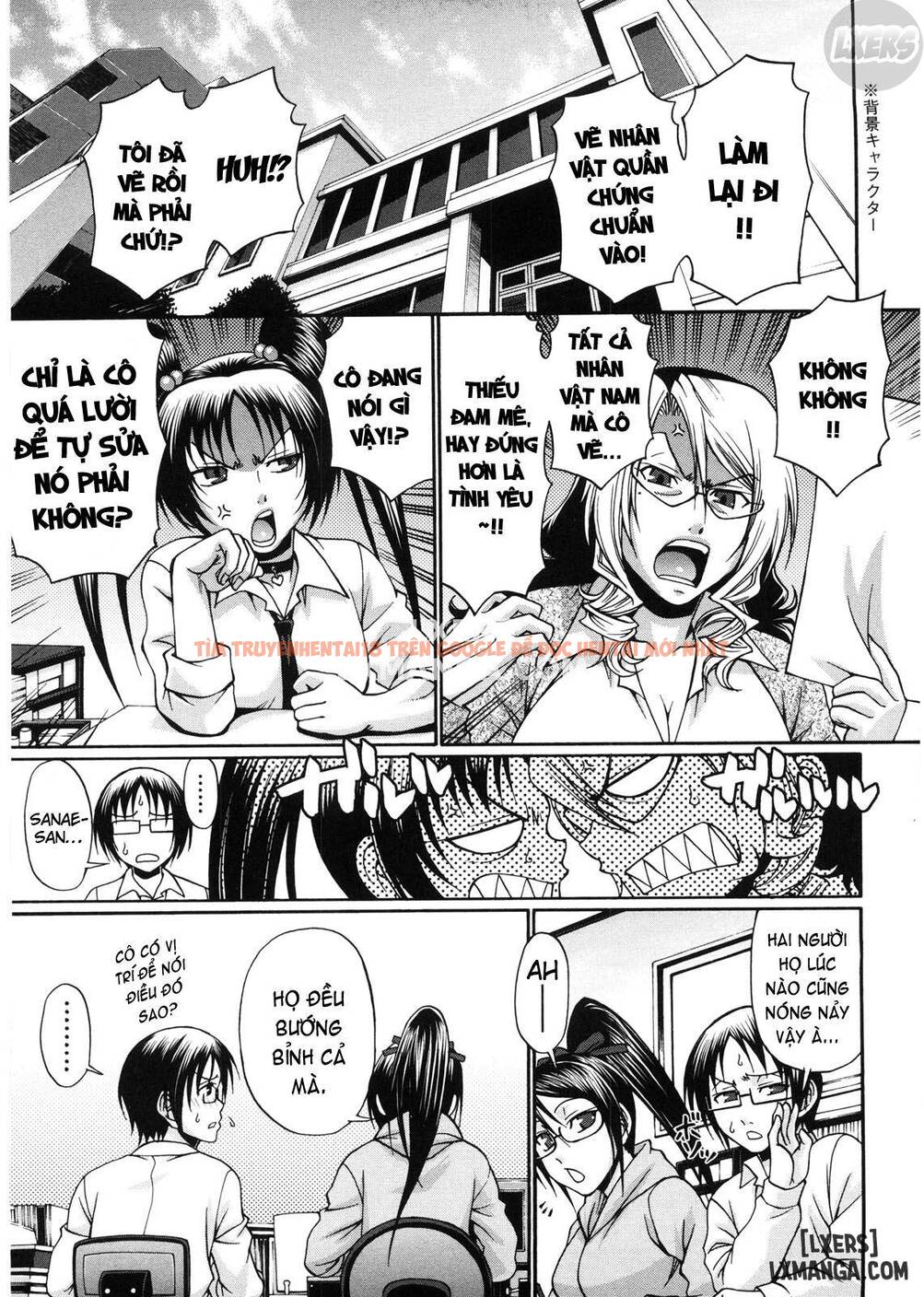 Xem ảnh Em Gái Bú Cu Trong Sự Cuồng Dâm - Chapter 8 END - 3 - TruyenVN.APP