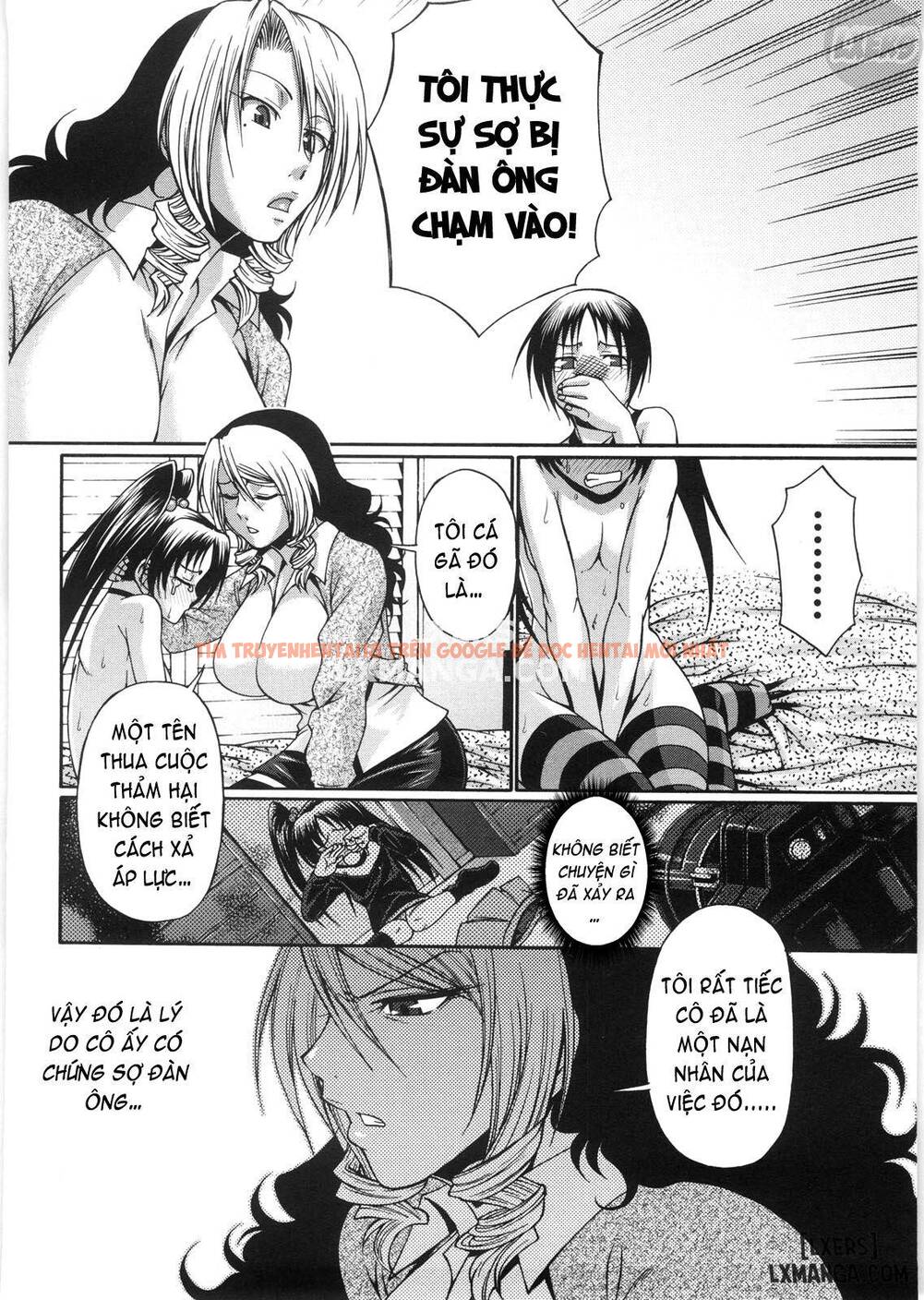 Xem ảnh Em Gái Bú Cu Trong Sự Cuồng Dâm - Chapter 8 END - 8 - TruyenVN.APP