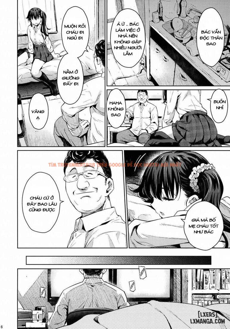 Xem ảnh 4 trong truyện hentai Kowaremono Risa - One Shot - hentaitvn.net