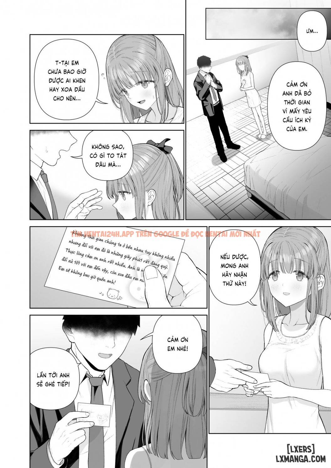 Xem ảnh Kowareru Mae Ni Yorokobi O Oshiete - One Shot - 23 - TruyenVN.APP