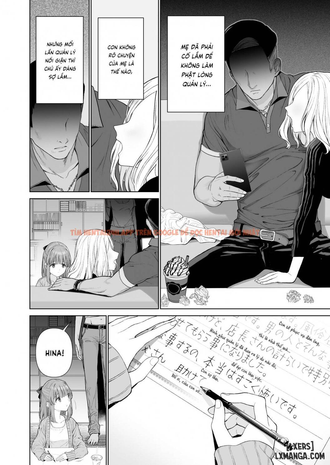 Xem ảnh Kowareru Mae Ni Yorokobi O Oshiete - One Shot - 4 - TruyenVN.APP