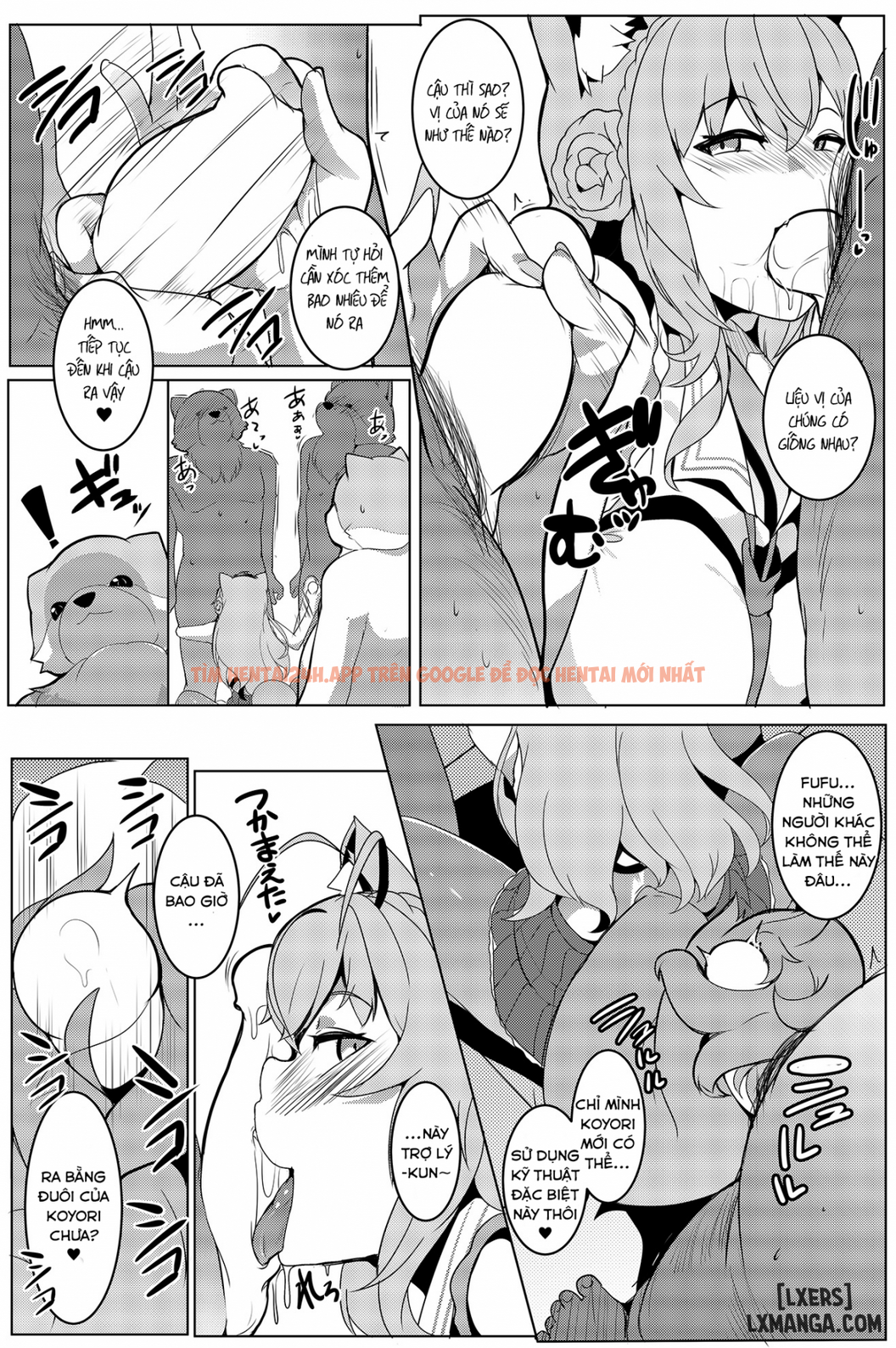 Xem ảnh Truyen Hentai Koyodashi Dam Dang - One Shot - 12 - TruyenVN.APP Xem ảnh Truyen Hentai Koyodashi Dam Dang - One Shot - 12 - TruyenVN.APP