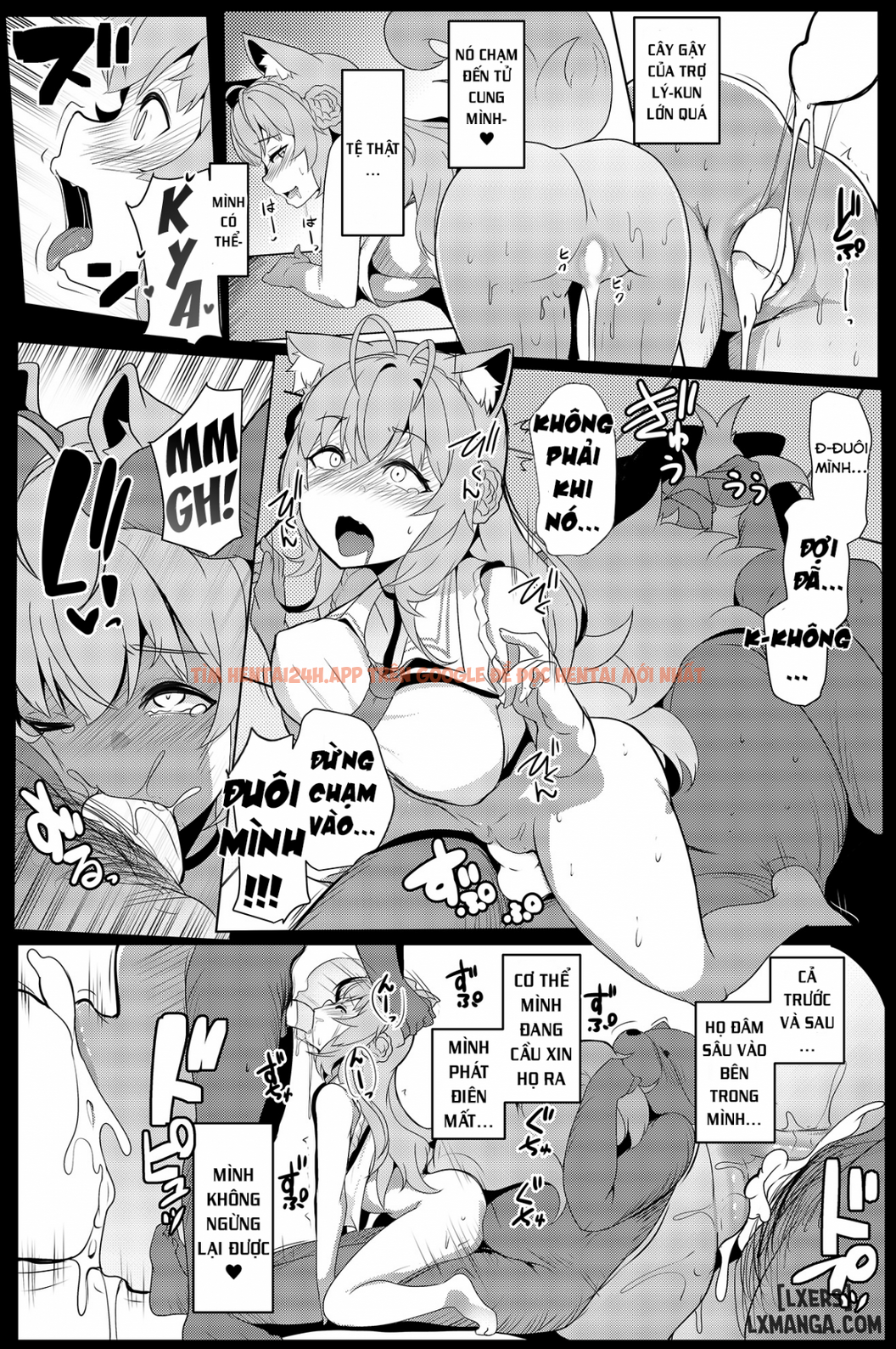 Xem ảnh Truyen Hentai Koyodashi Dam Dang - One Shot - 18 - TruyenVN.APP Xem ảnh Truyen Hentai Koyodashi Dam Dang - One Shot - 18 - TruyenVN.APP