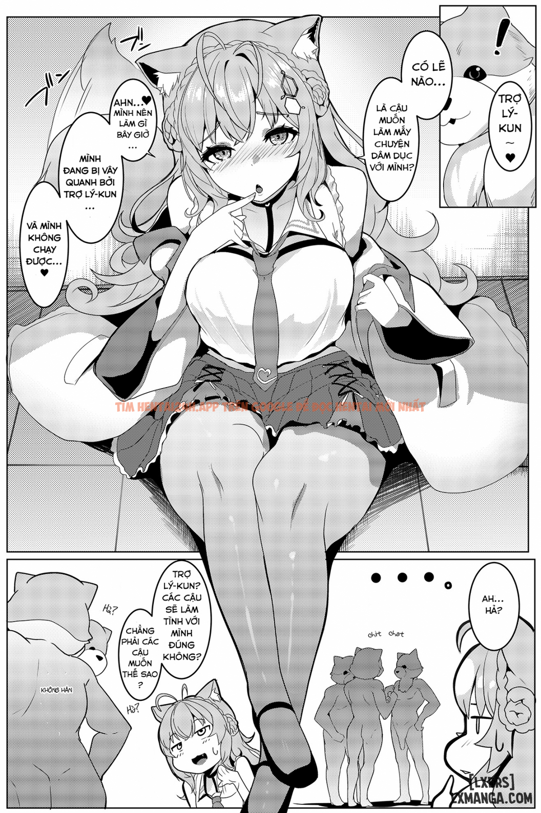 Xem ảnh Truyen Hentai Koyodashi Dam Dang - One Shot - 4 - TruyenVN.APP Xem ảnh Truyen Hentai Koyodashi Dam Dang - One Shot - 4 - TruyenVN.APP