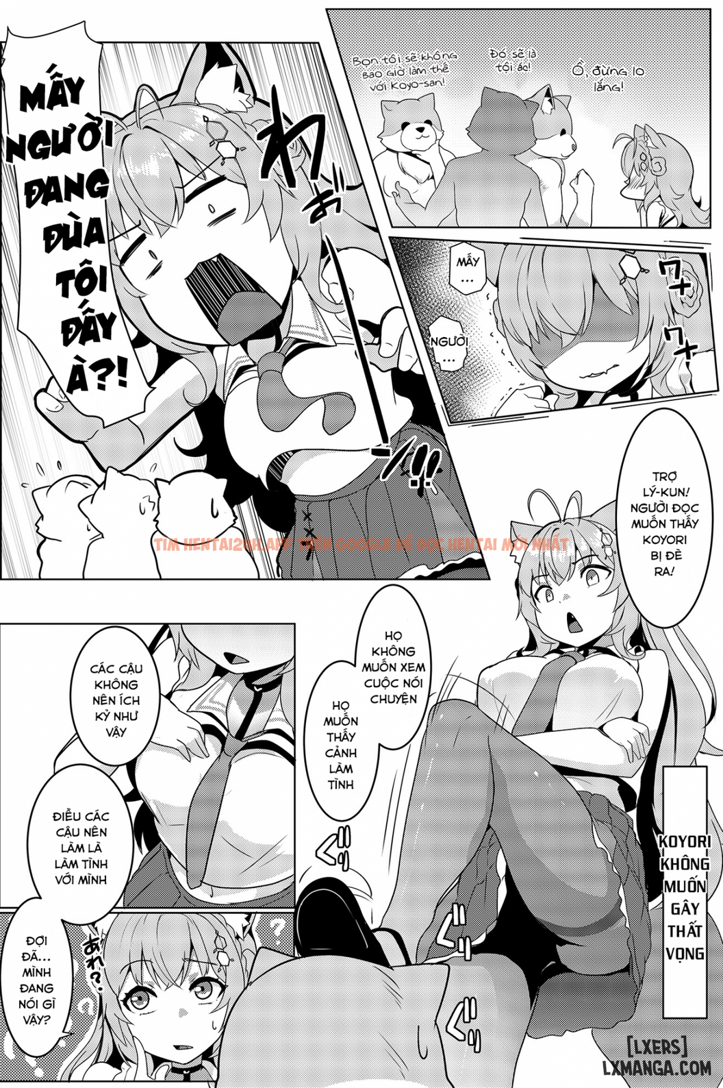 Xem ảnh Truyen Hentai Koyodashi Dam Dang - One Shot - 5 - TruyenVN.APP Xem ảnh Truyen Hentai Koyodashi Dam Dang - One Shot - 5 - TruyenVN.APP