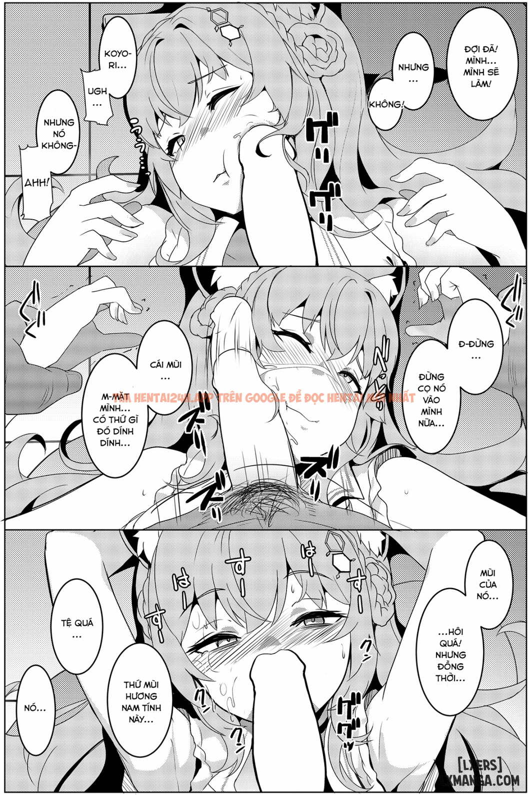 Xem ảnh Truyen Hentai Koyodashi Dam Dang - One Shot - 8 - TruyenVN.APP Xem ảnh Truyen Hentai Koyodashi Dam Dang - One Shot - 8 - TruyenVN.APP